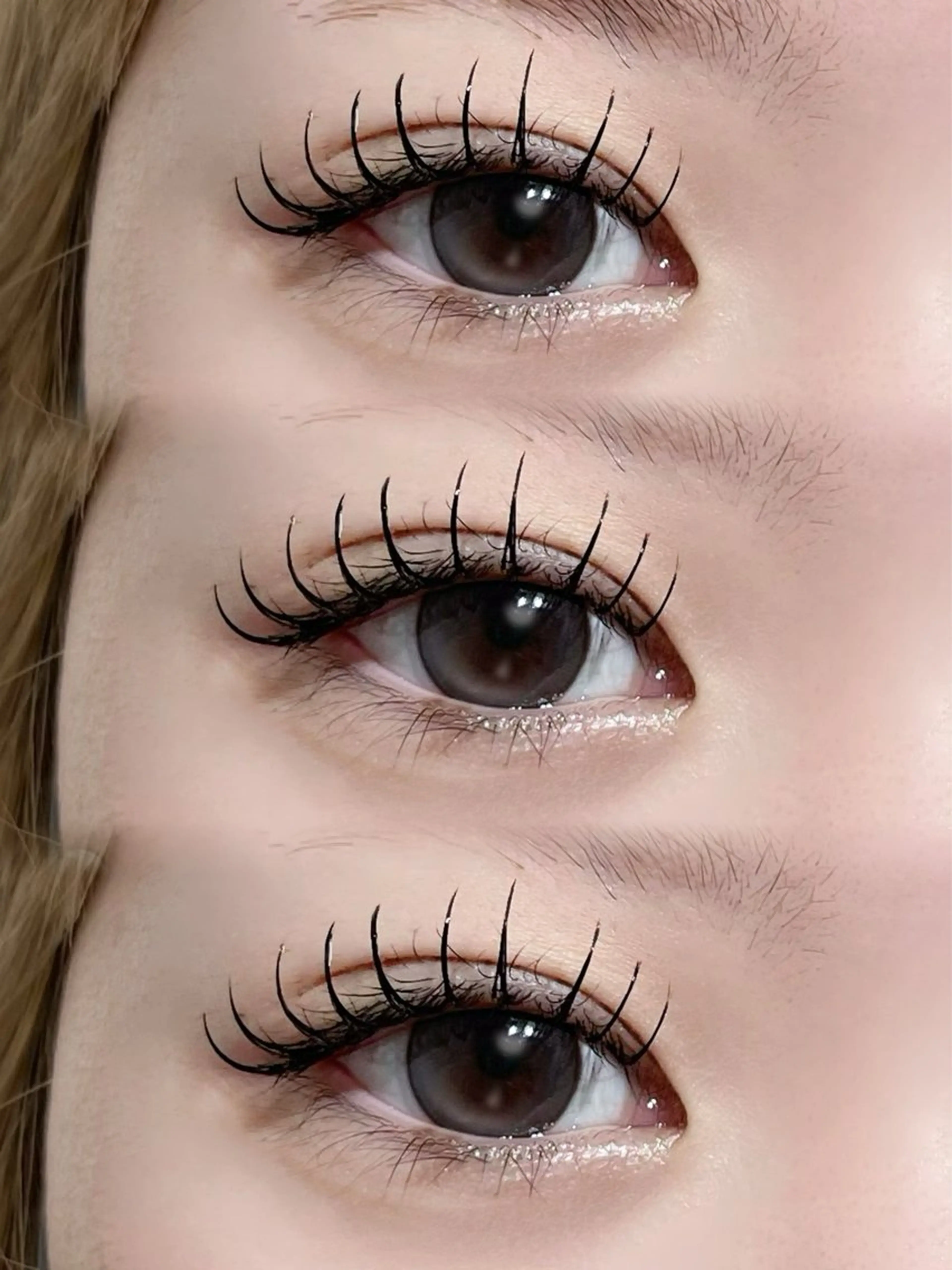 🤍BINDLOCK 60‎束🤍の写真