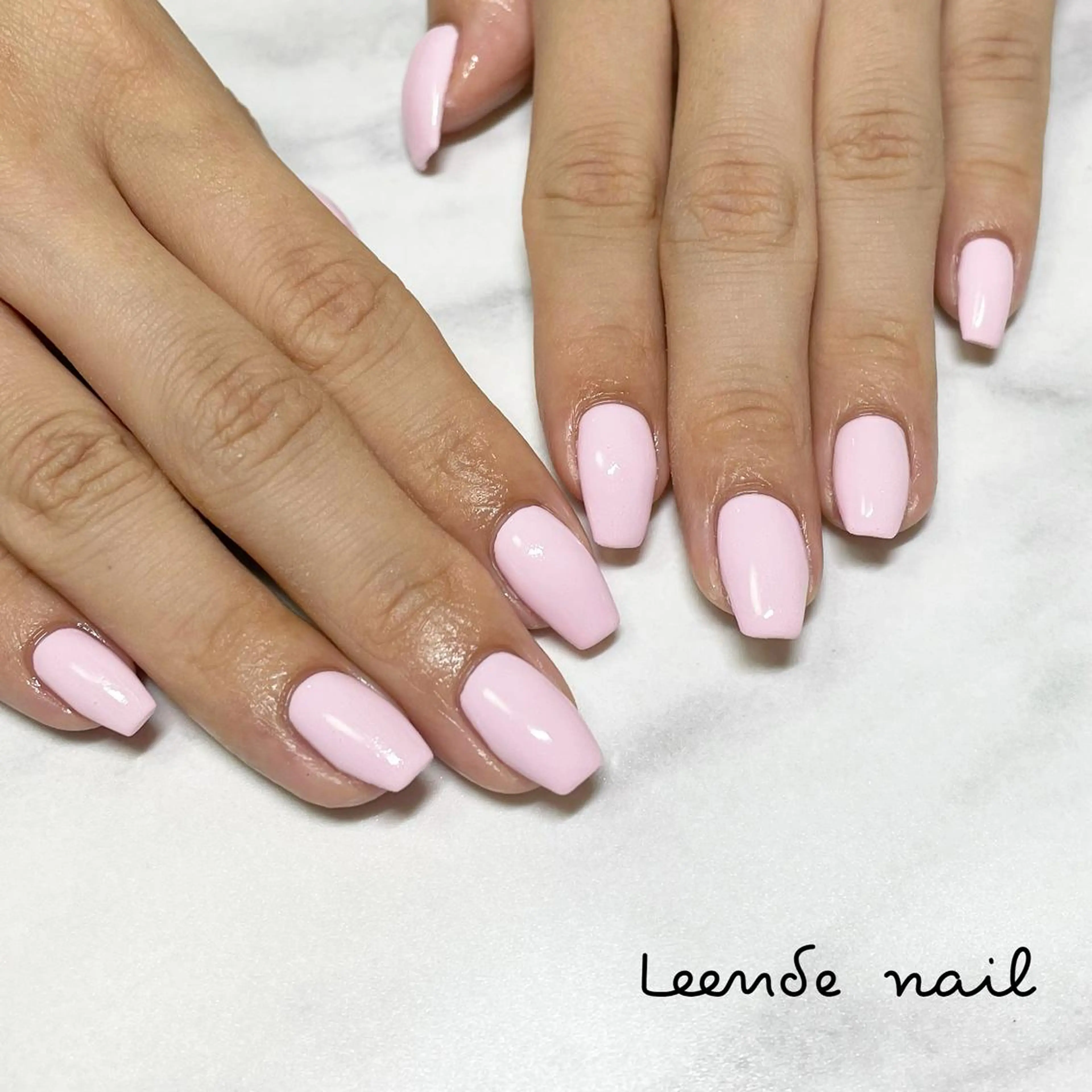 ネイル Leendenail 【リエンダネイル】のネイルデザイン