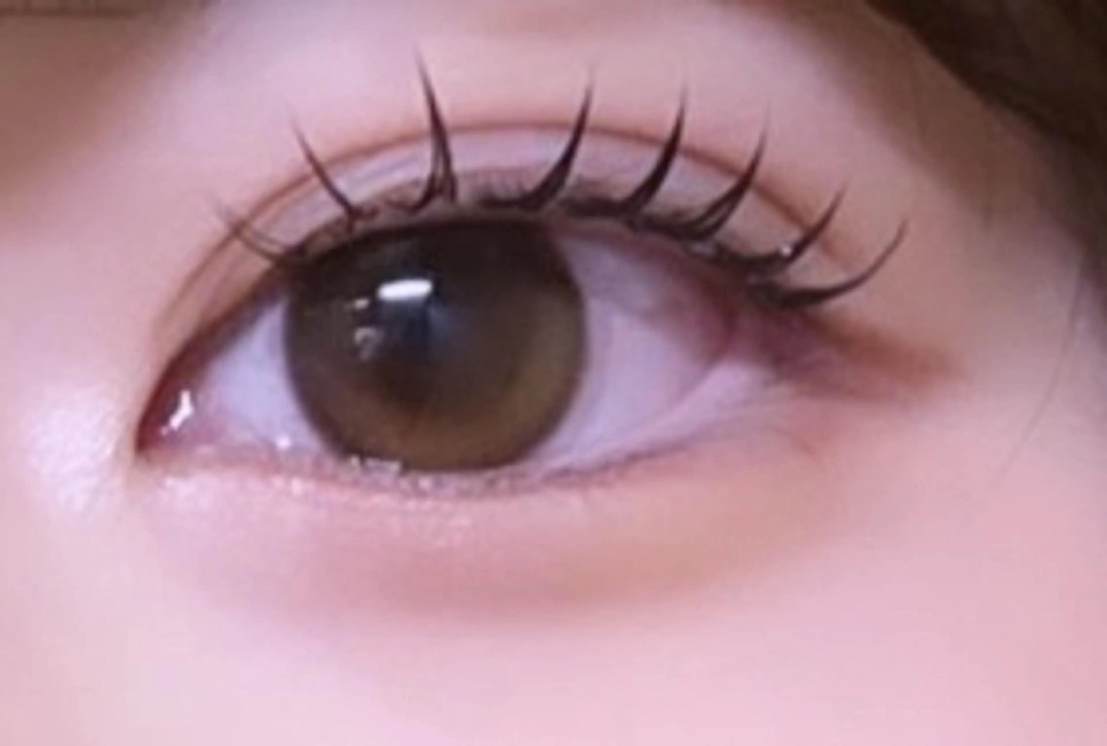 マツエク・マツパ マツエク aka'aka ウチキのマツエク・マツパデザイン