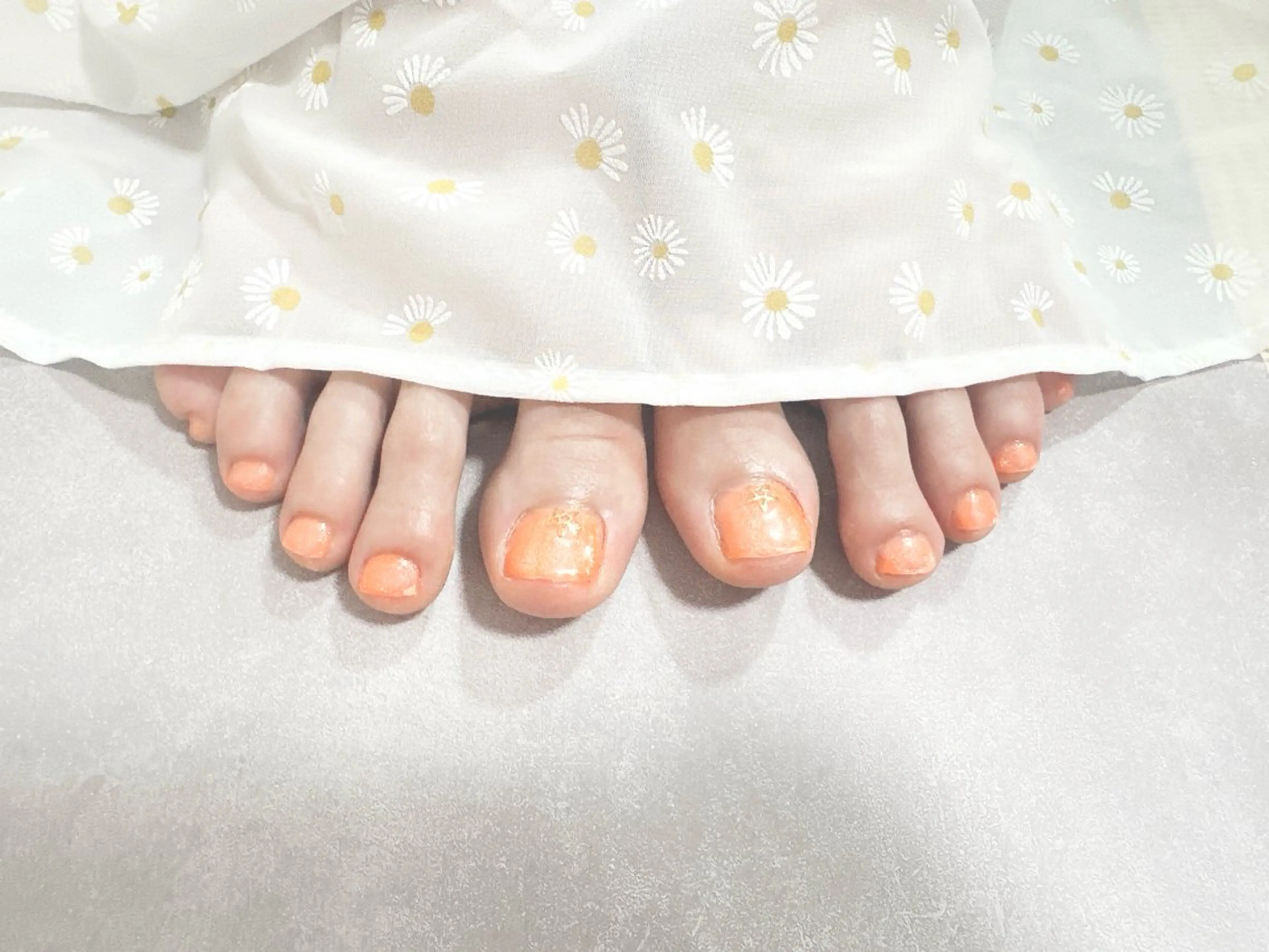 ネイル フットネイル マグネットネイル Nail Salon nutaのその他イメージ