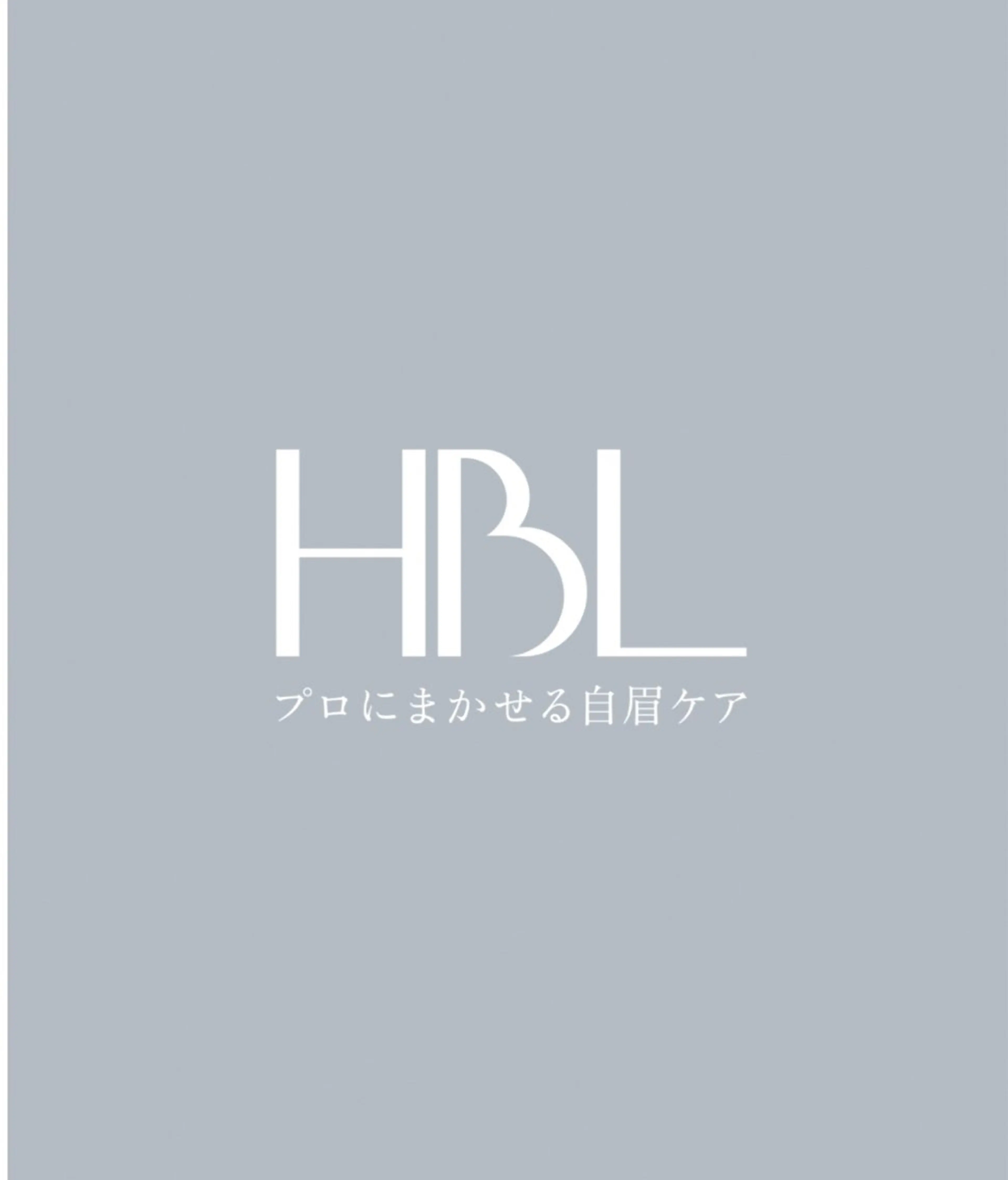 ✨同時施術✨パリジェンヌラッシュリフト(まつ毛パーマ)➕HBL(眉パーマ+Wax)の写真