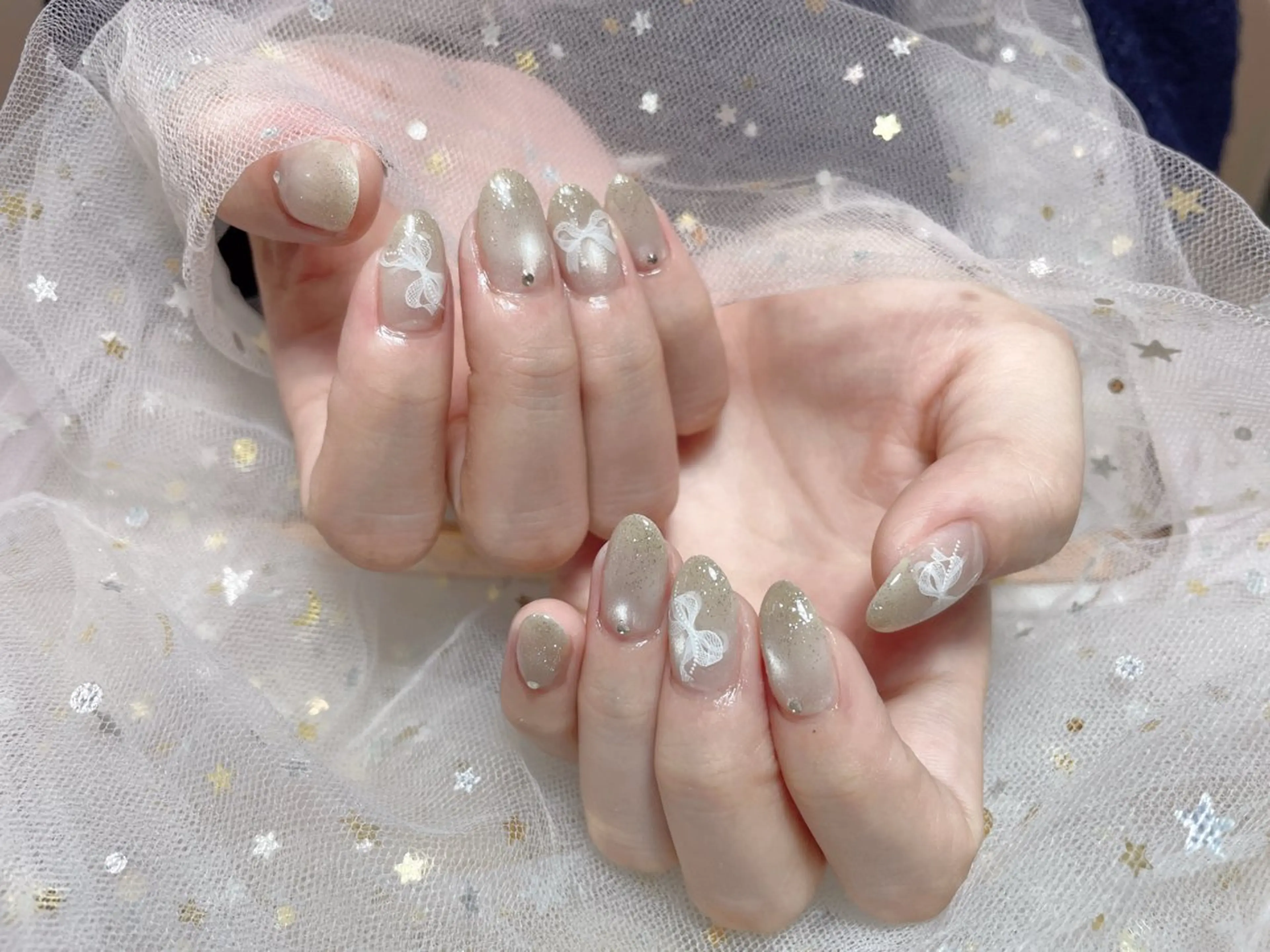 ネイル Angel AngelNailのネイルデザイン