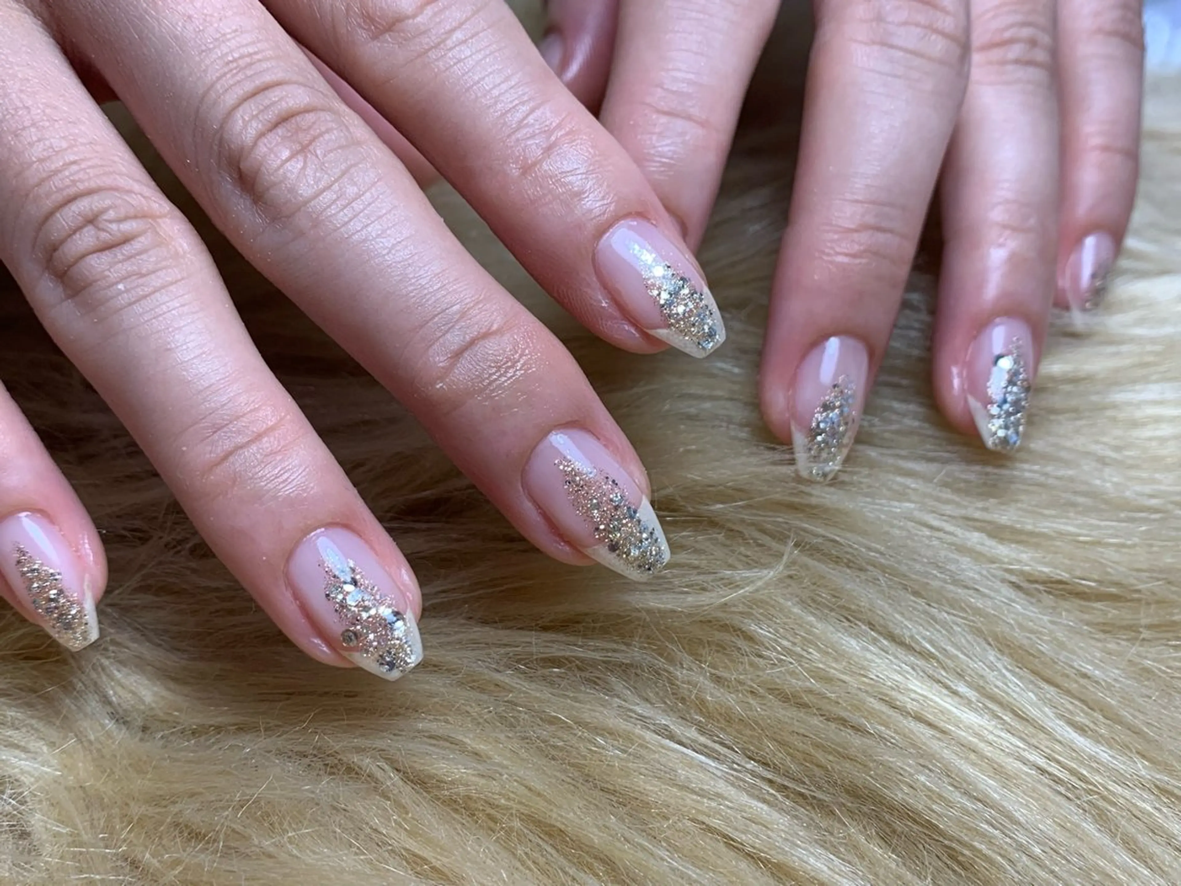 ネイル Charme 五反田のネイルデザイン