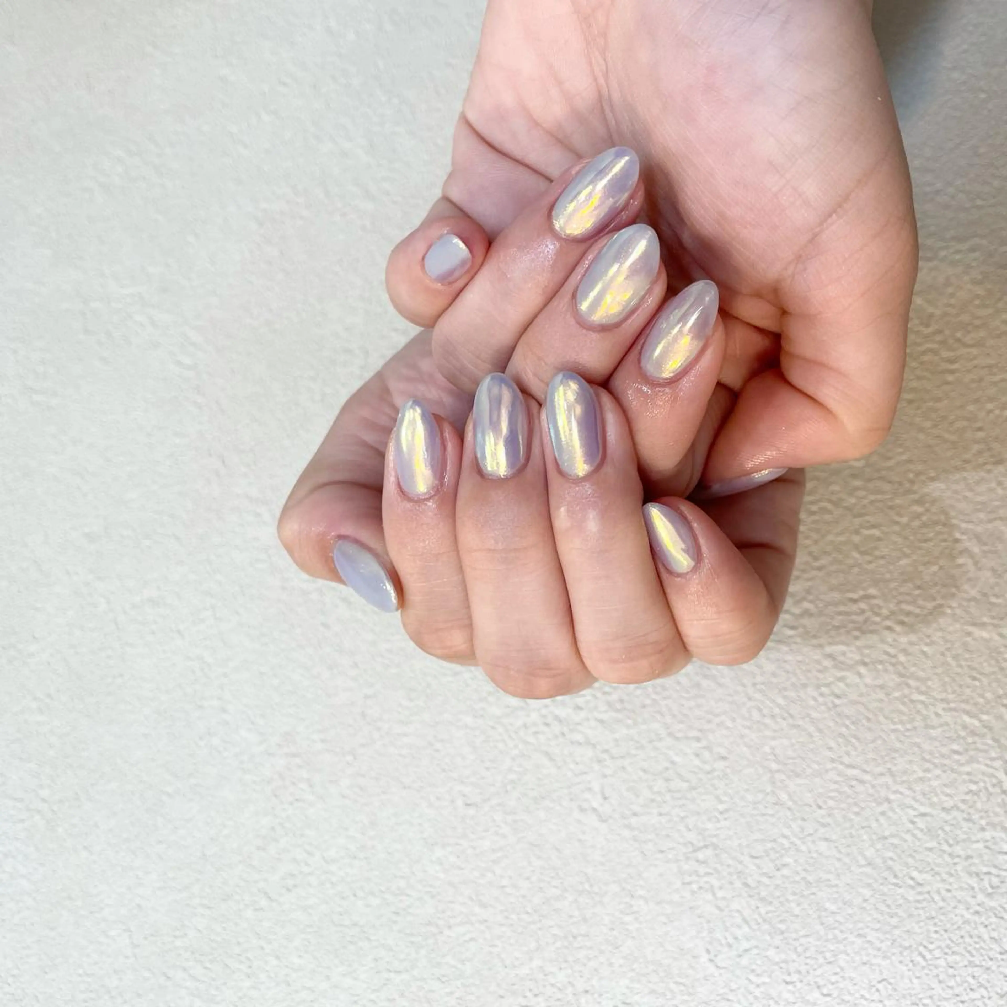 ネイル ハンドネイル muku.nail mutsumiのネイルデザイン