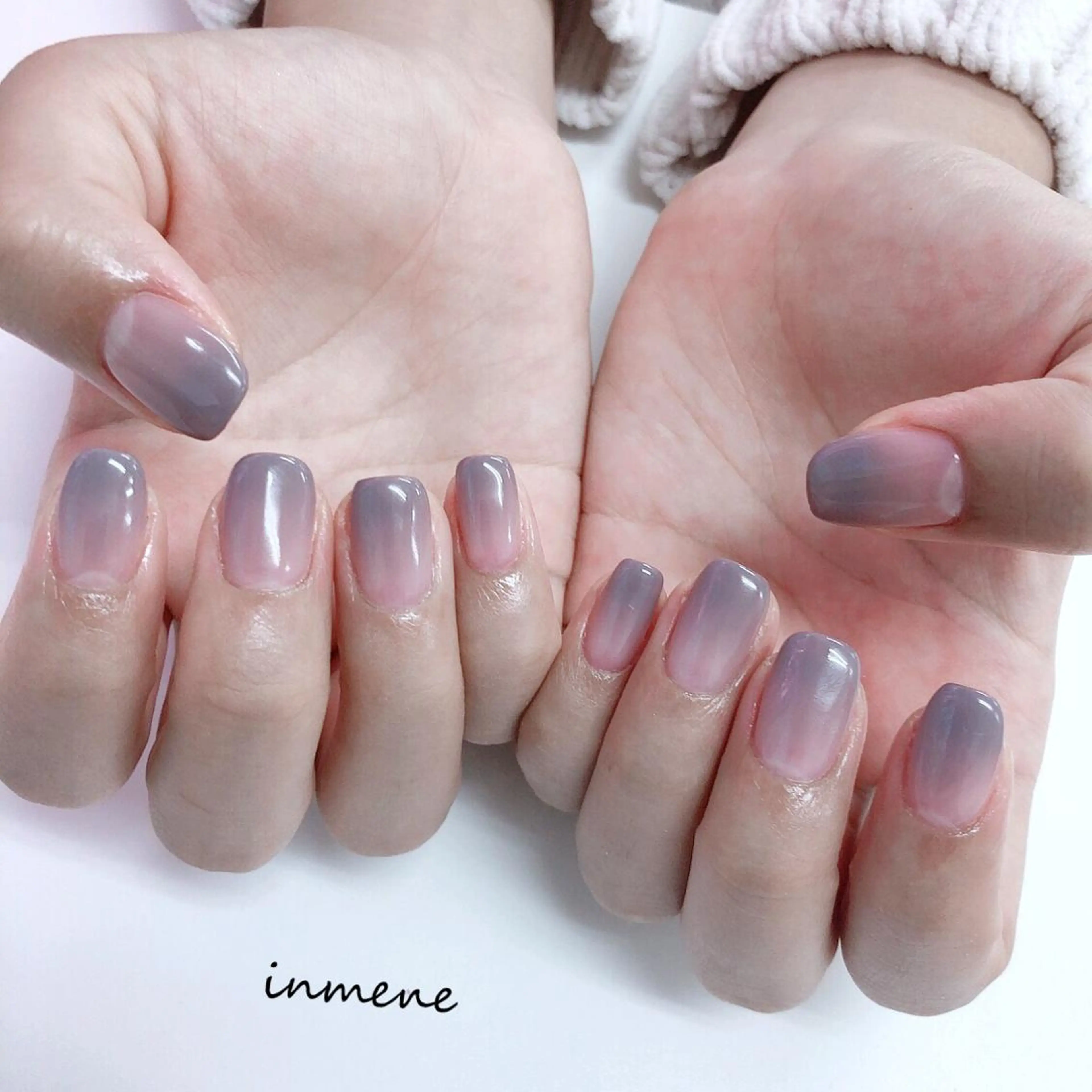 ネイル IN MENE所属・IN MENEのネイルデザイン