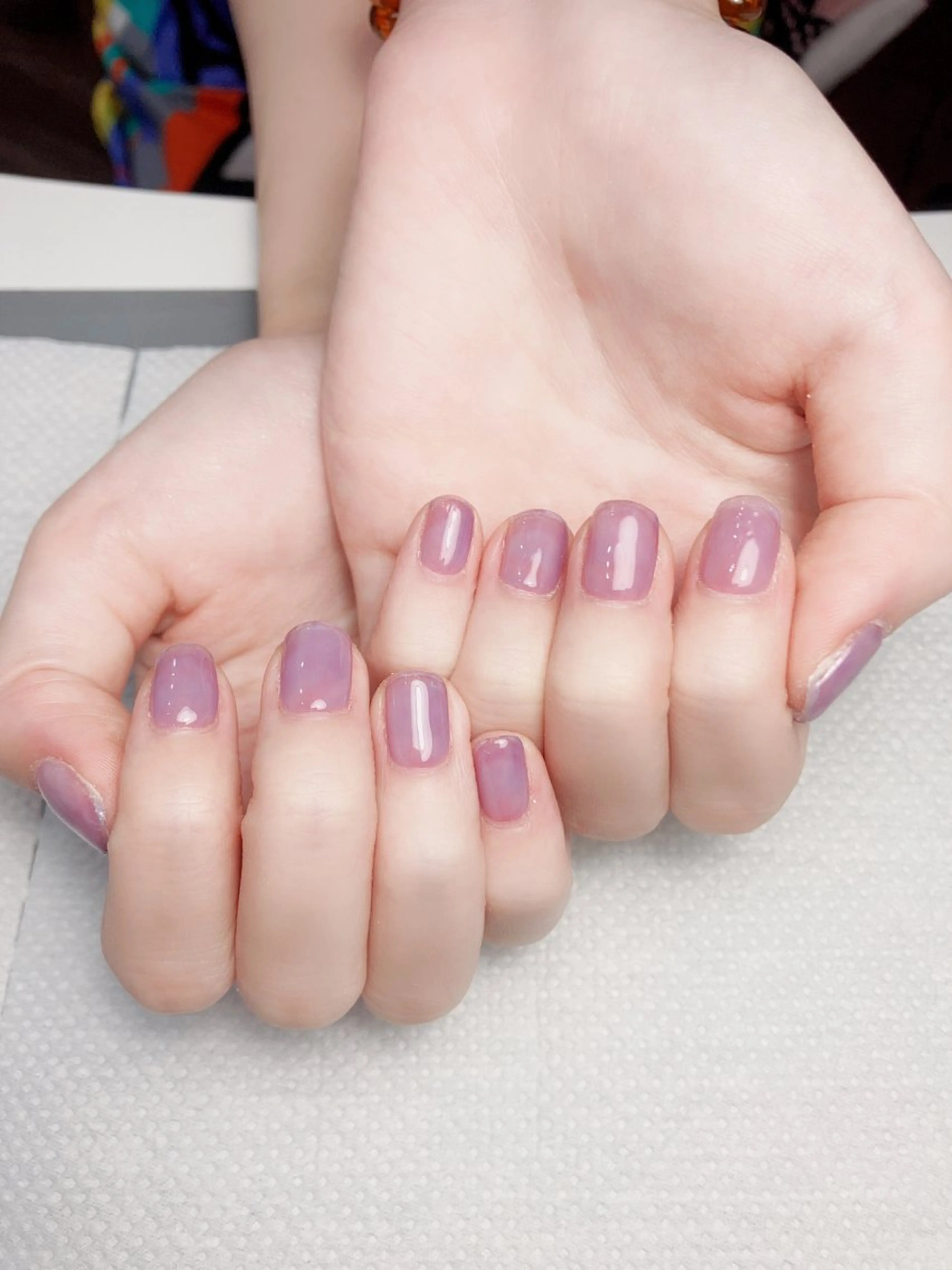 ネイル The Nail エミのネイルデザイン