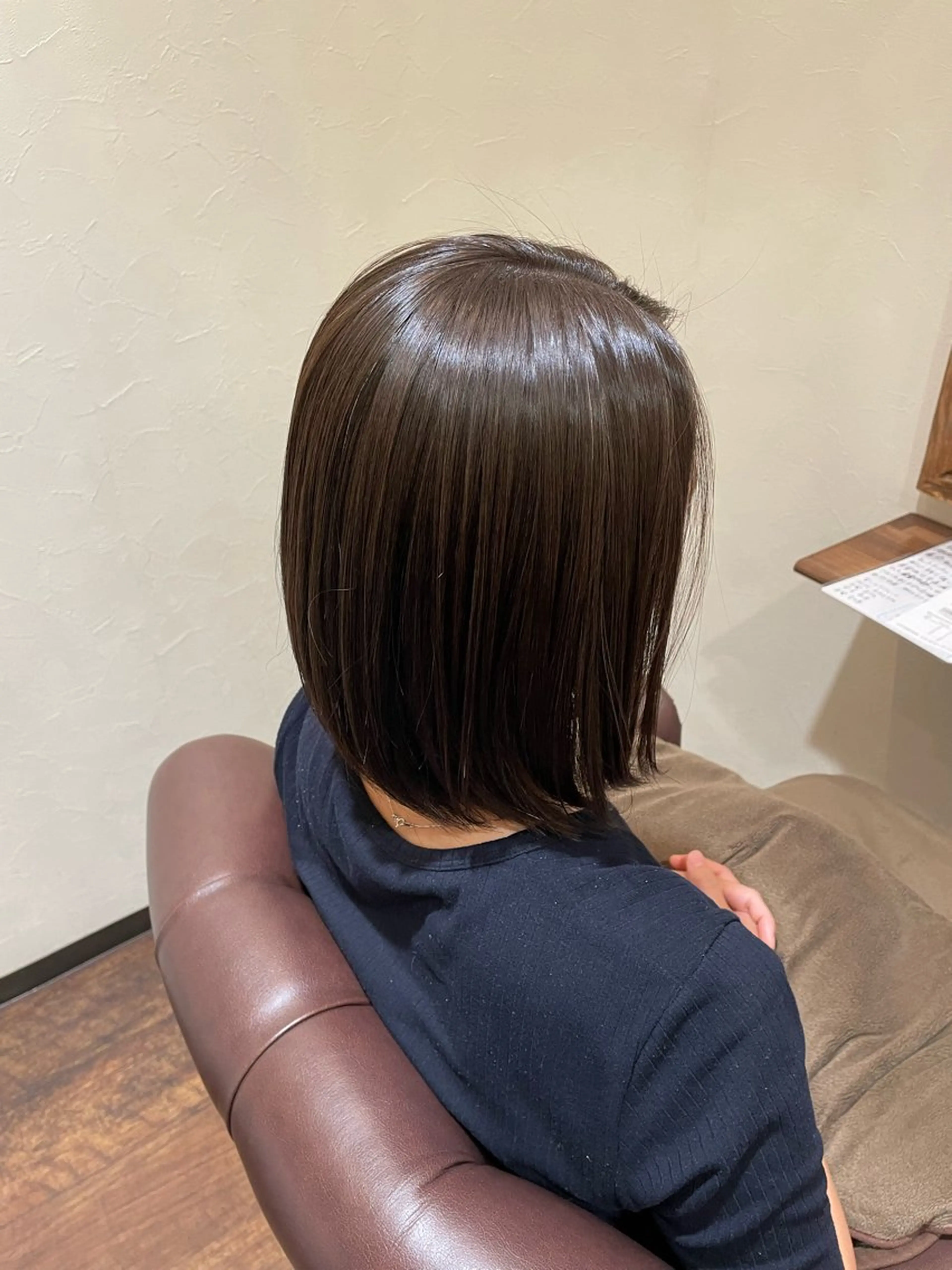 ミディアム 🫧🌼k Serena🌼🫧のヘアスタイル