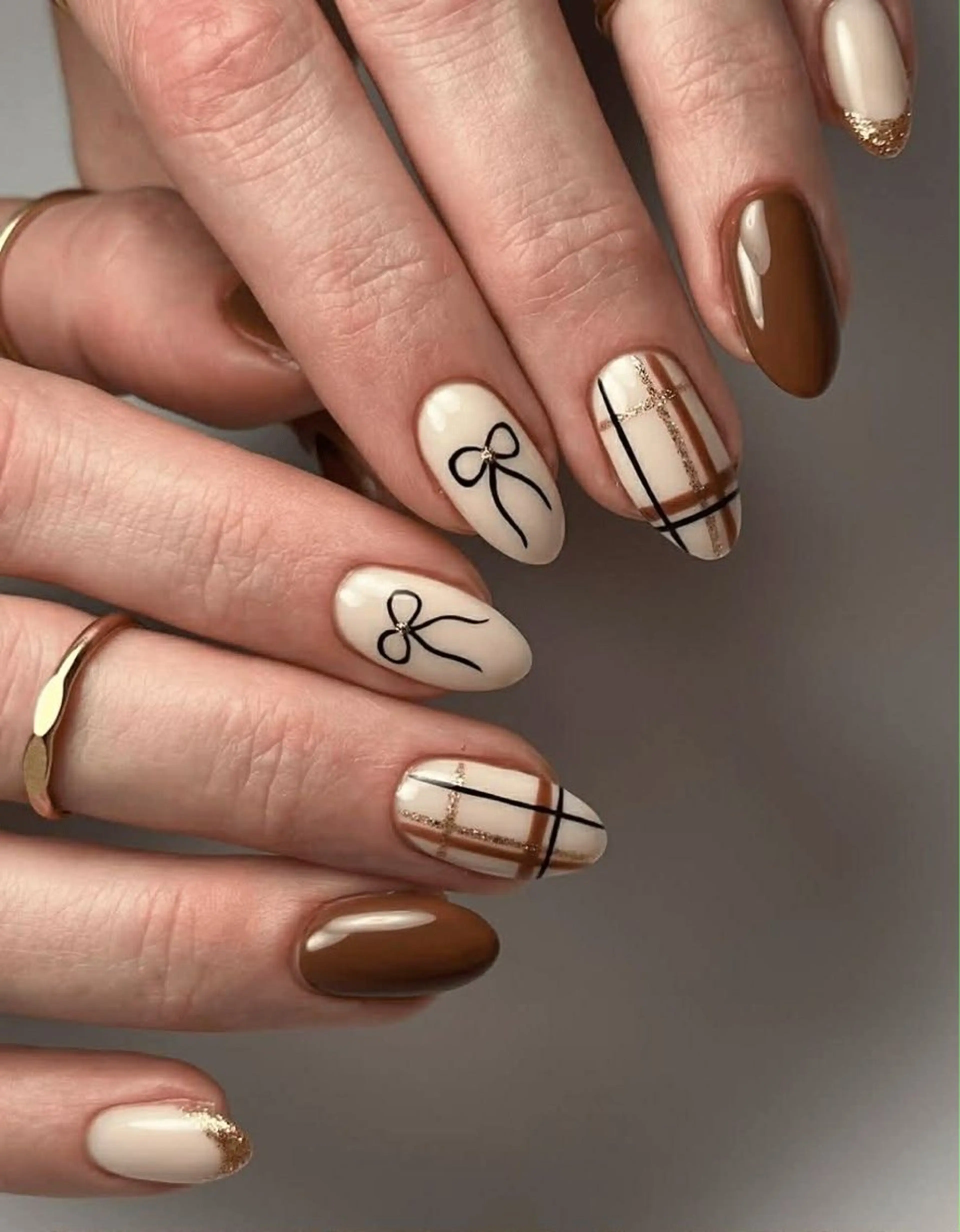 ネイル Sora Nail Ayaseのネイルデザイン