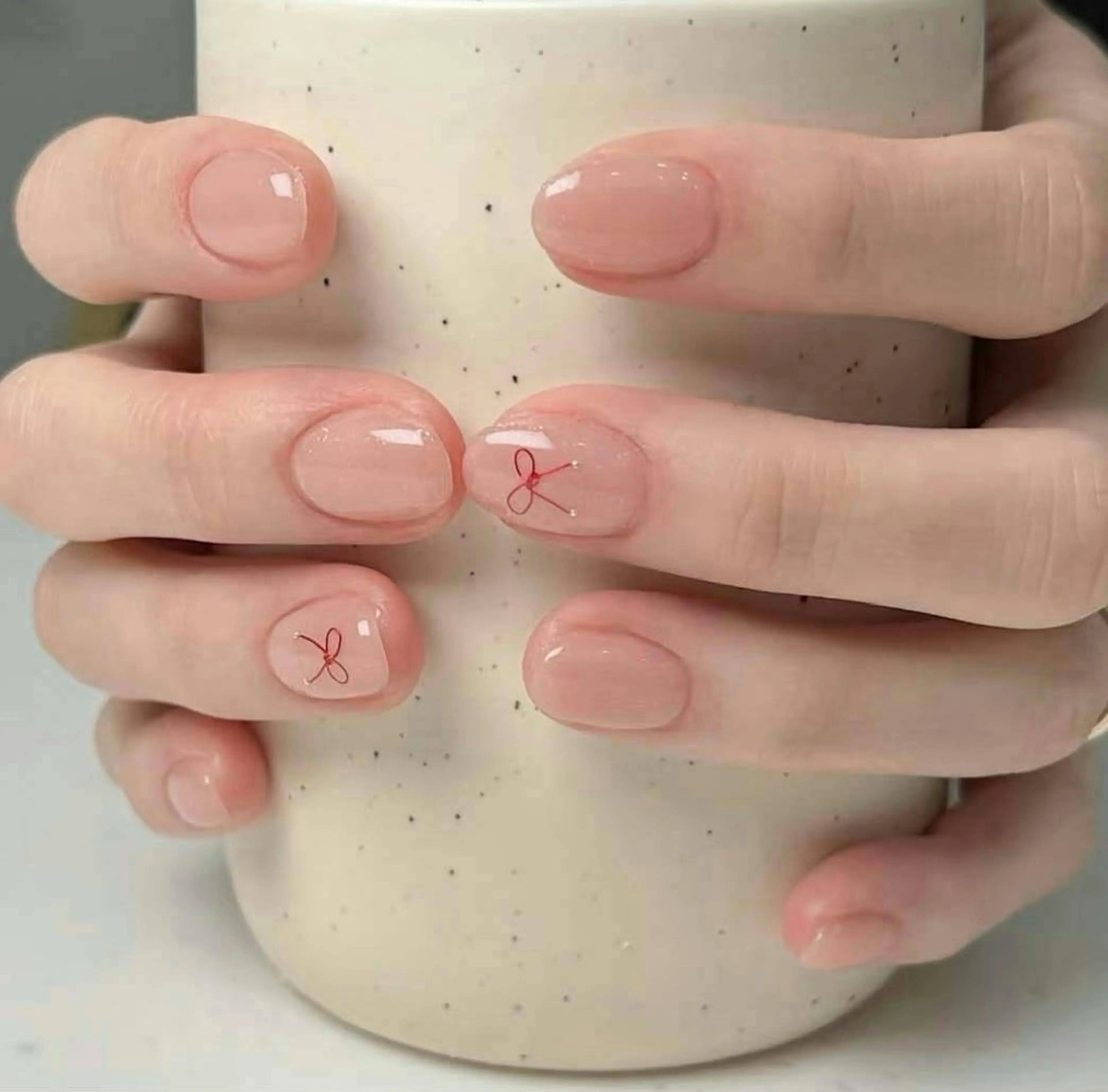 ネイル ハンドネイル Freya nail salon所属・Freya トウのネイルデザイン