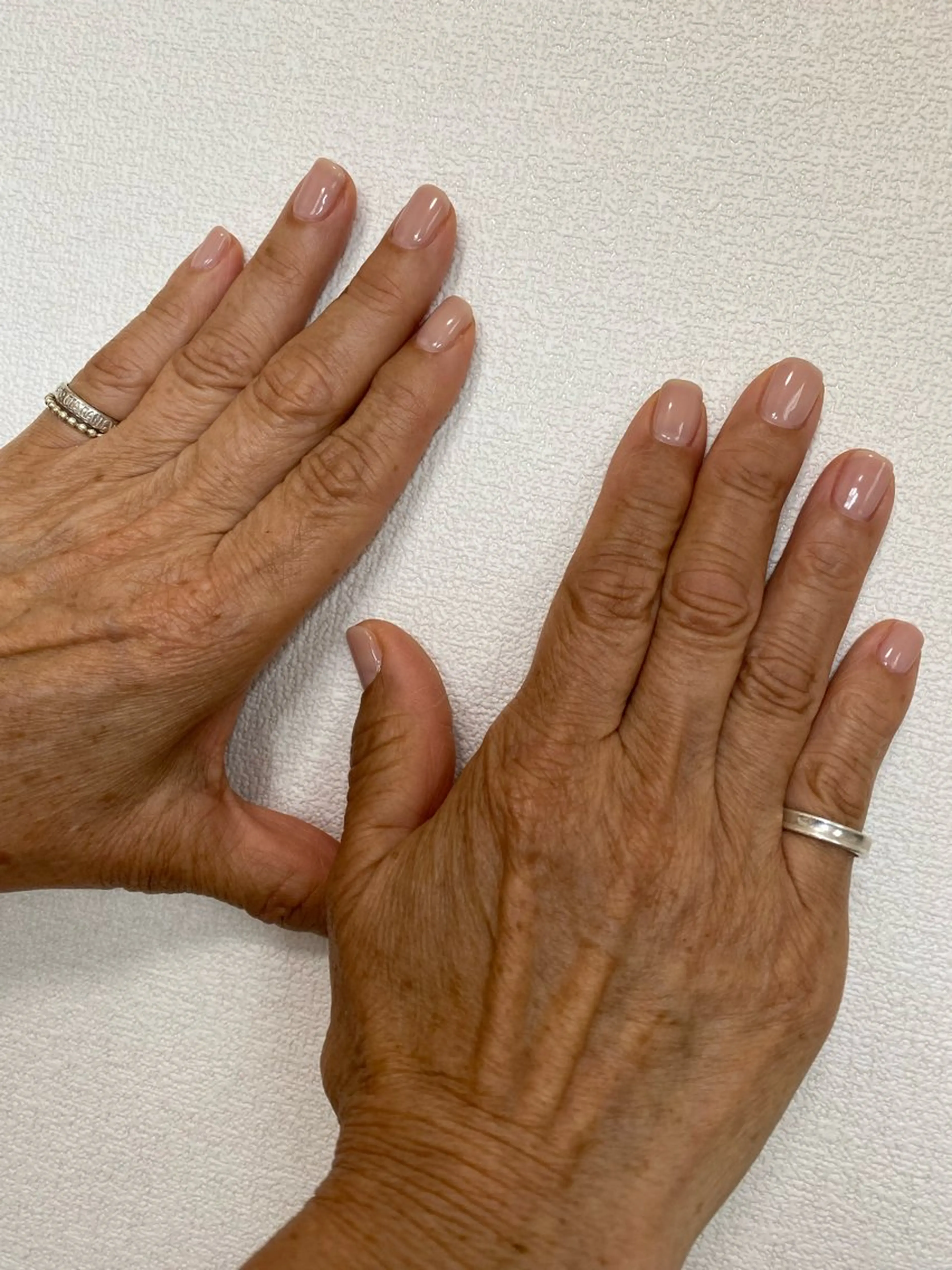 ネイル ハンドネイル 自宅サロン FeelFreeのネイルデザイン