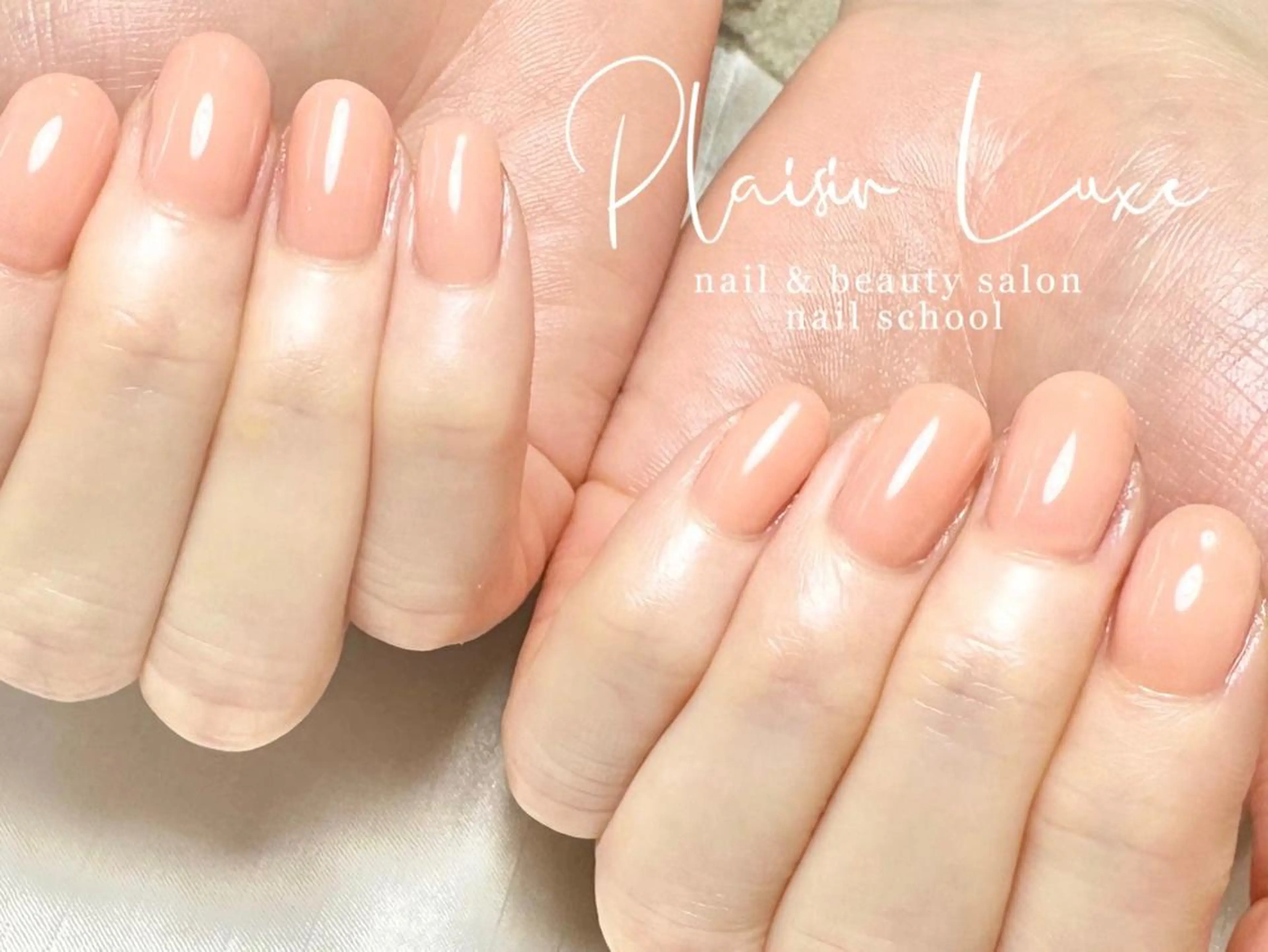 ネイル my place+s所属・o4nail___ ARISAのネイルデザイン