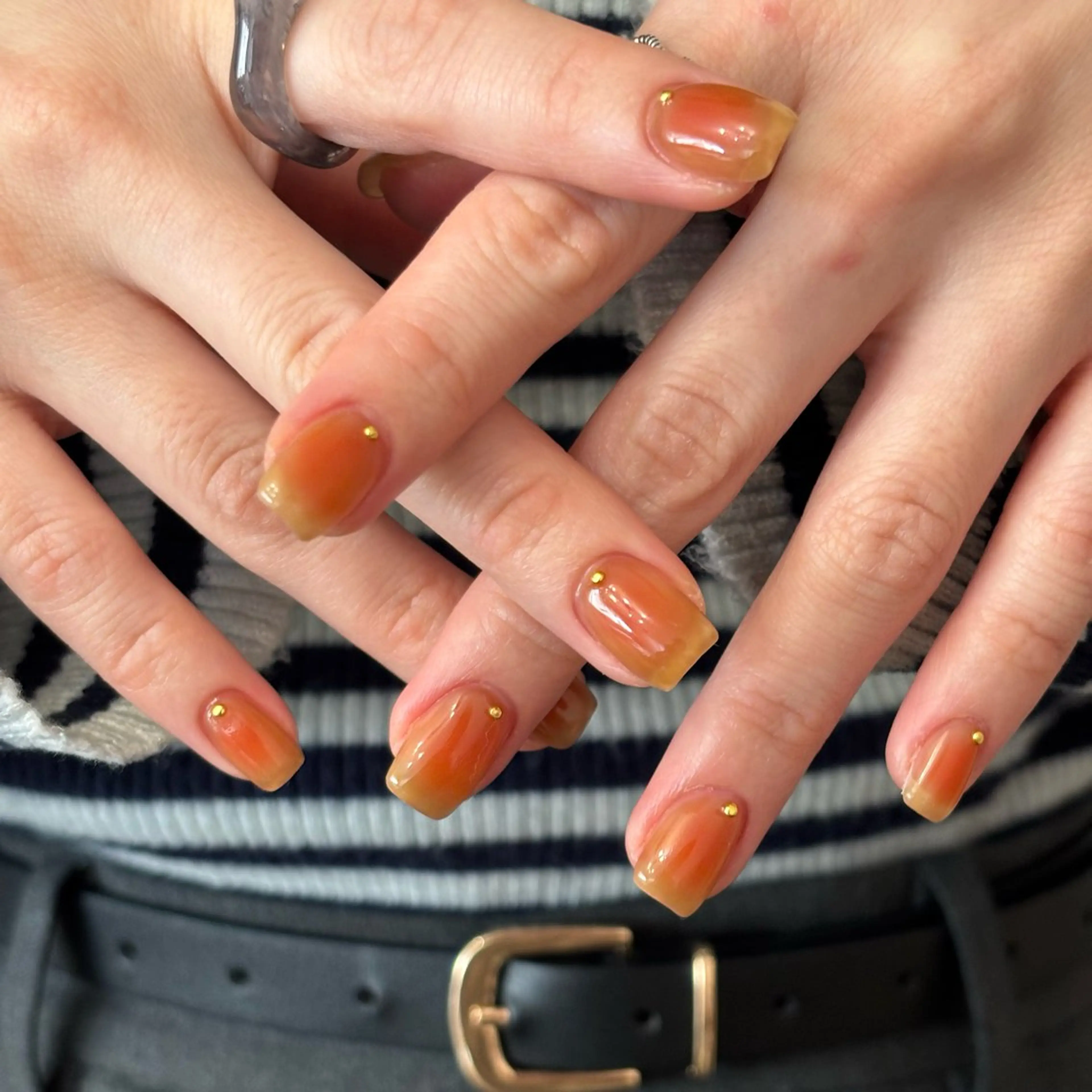 ネイル ハンドネイル Kanon🌸浦和 filonnailのネイルデザイン