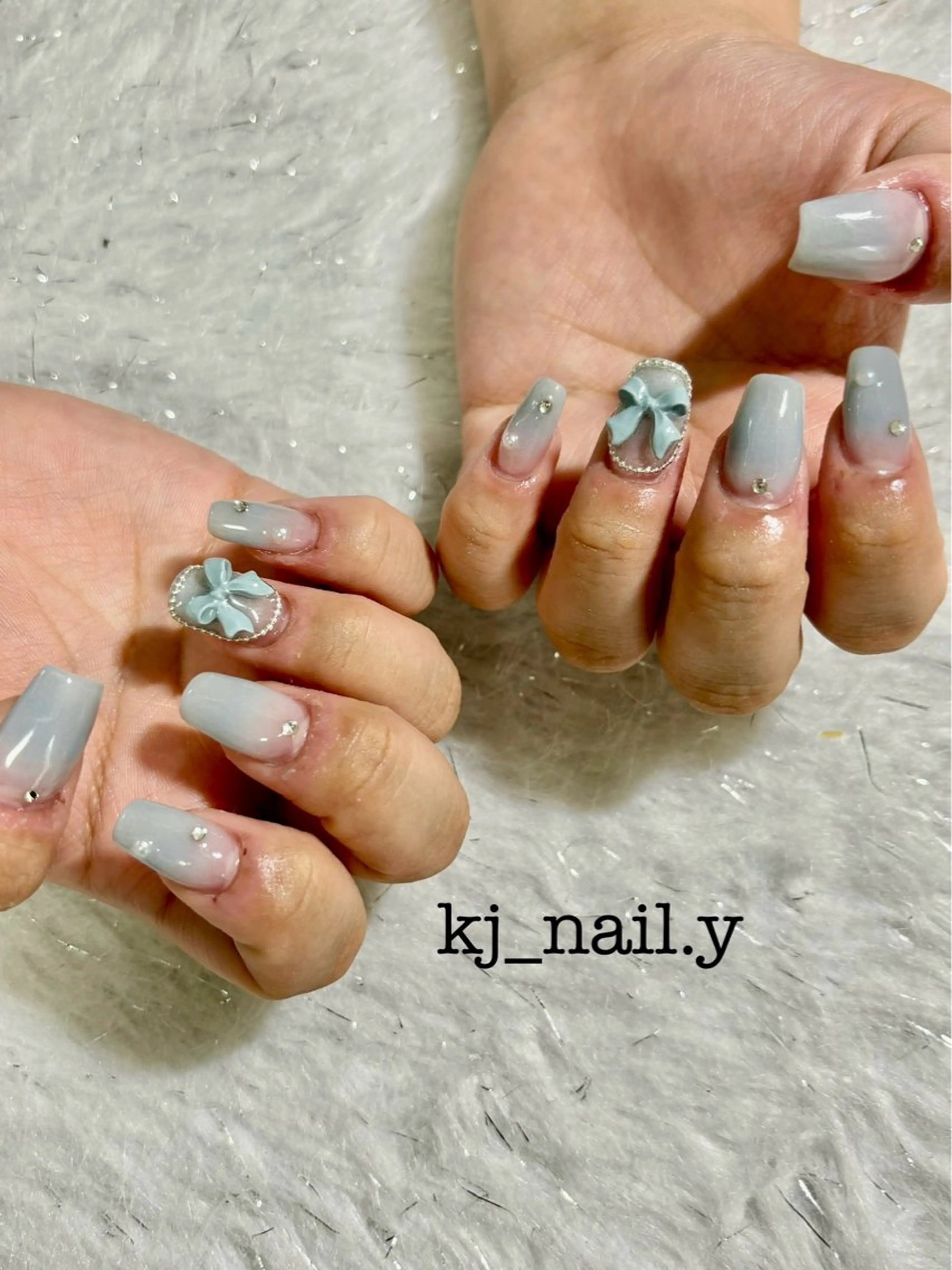 ネイル kajitani yukinaのネイルデザイン