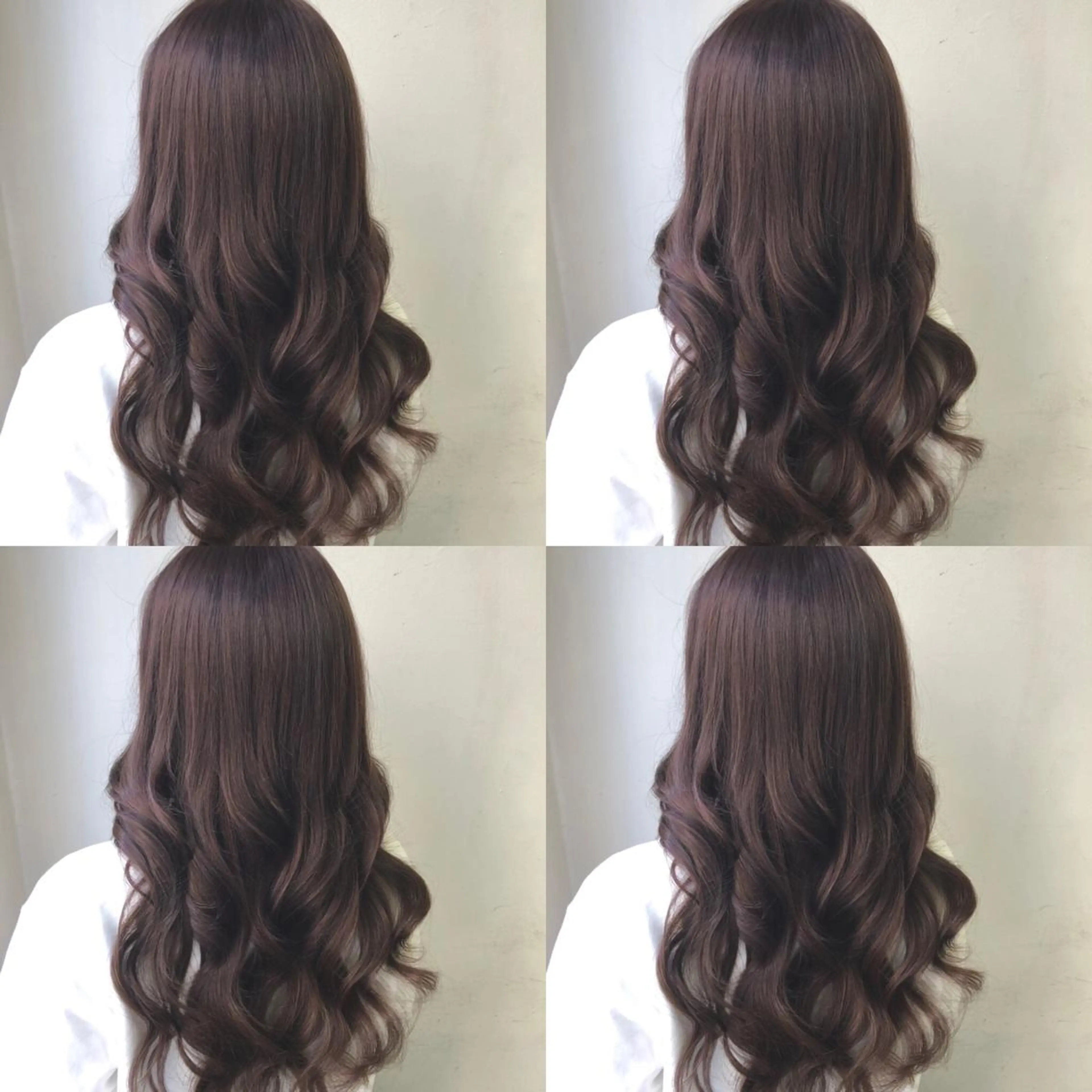 ロング シールエクステ エクステ 🌷MAYU 🌷のヘアスタイル