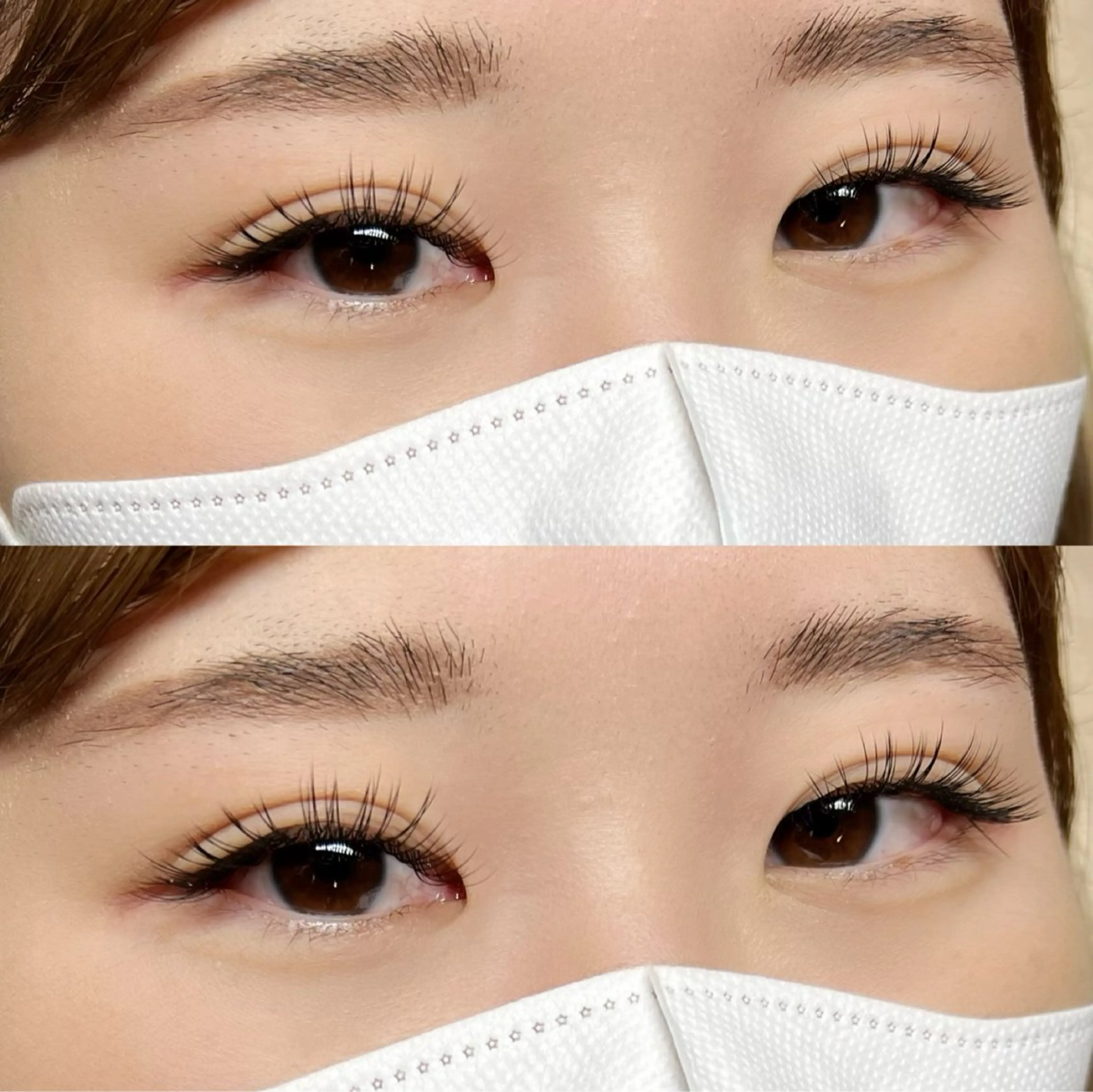 マツエク・マツパ マツエク ながやま ちえのその他イメージ