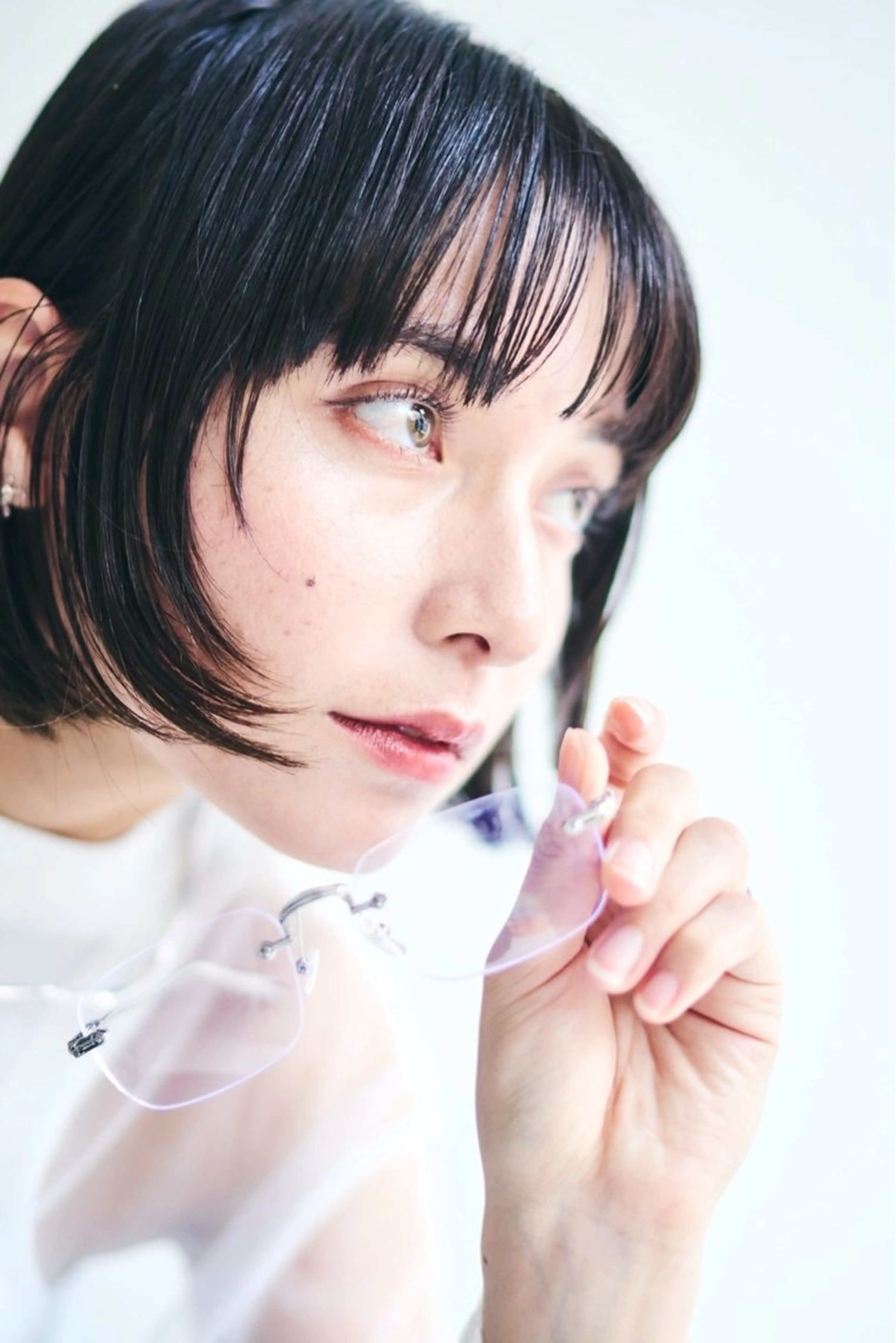 マツエク・マツパ マツパ Maison Amy所属・Maison Amy 【ﾒｿﾞﾝｴｲﾐｰ】のマツエク・マツパデザイン
