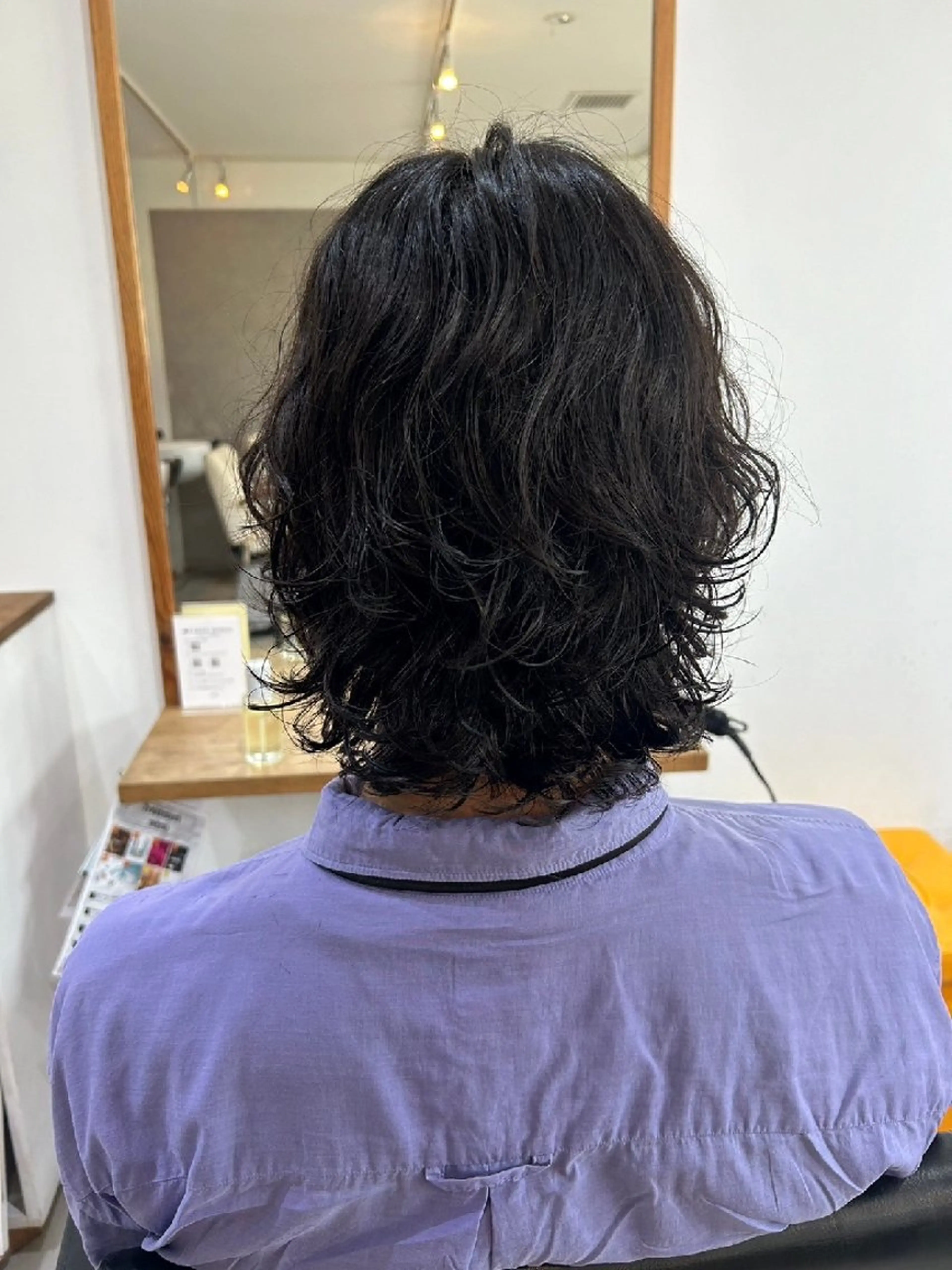 メンズ 🌈扱いやすいボ ブ特化/Bob🌈のヘアスタイル