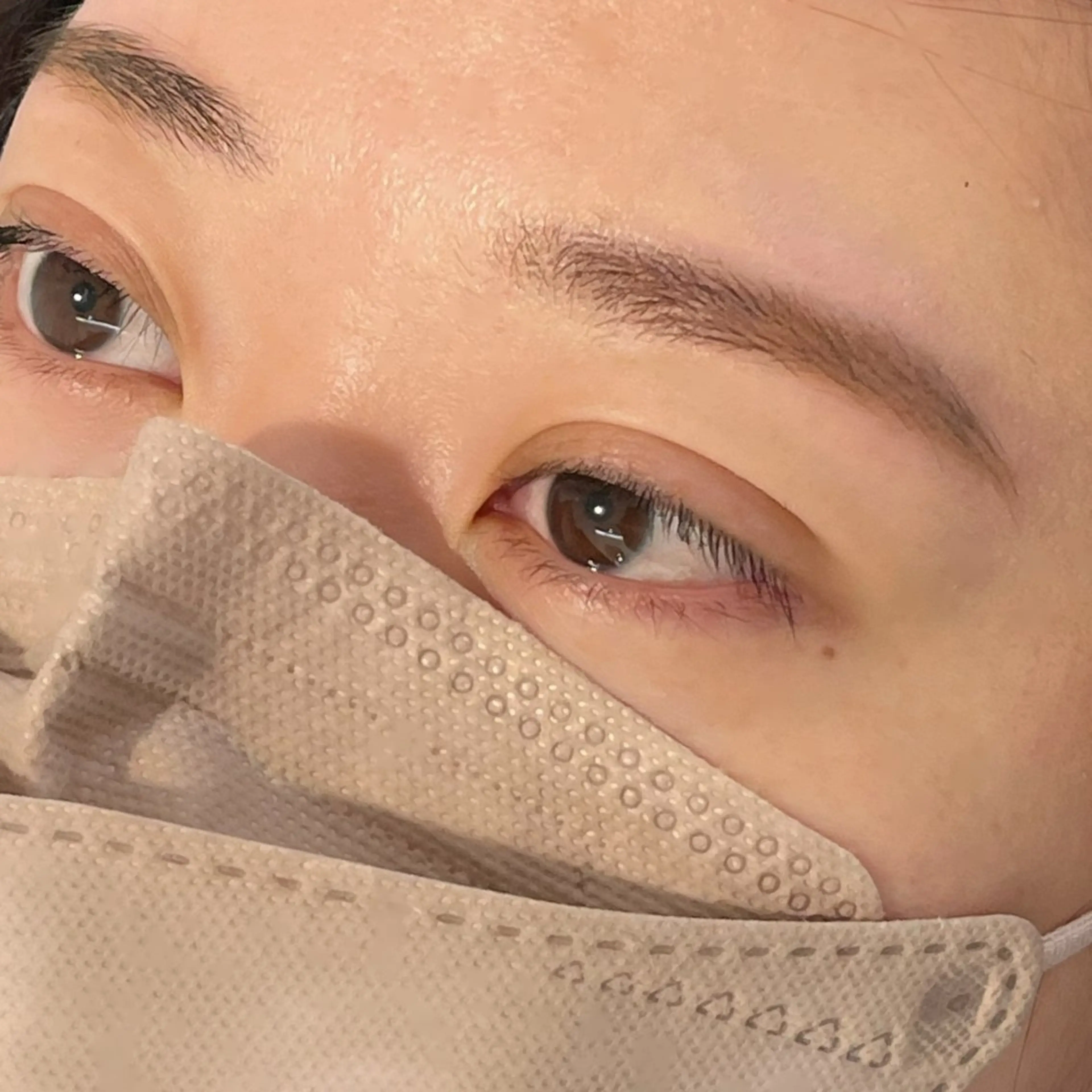 【平日限定】美眉アイブロウの写真