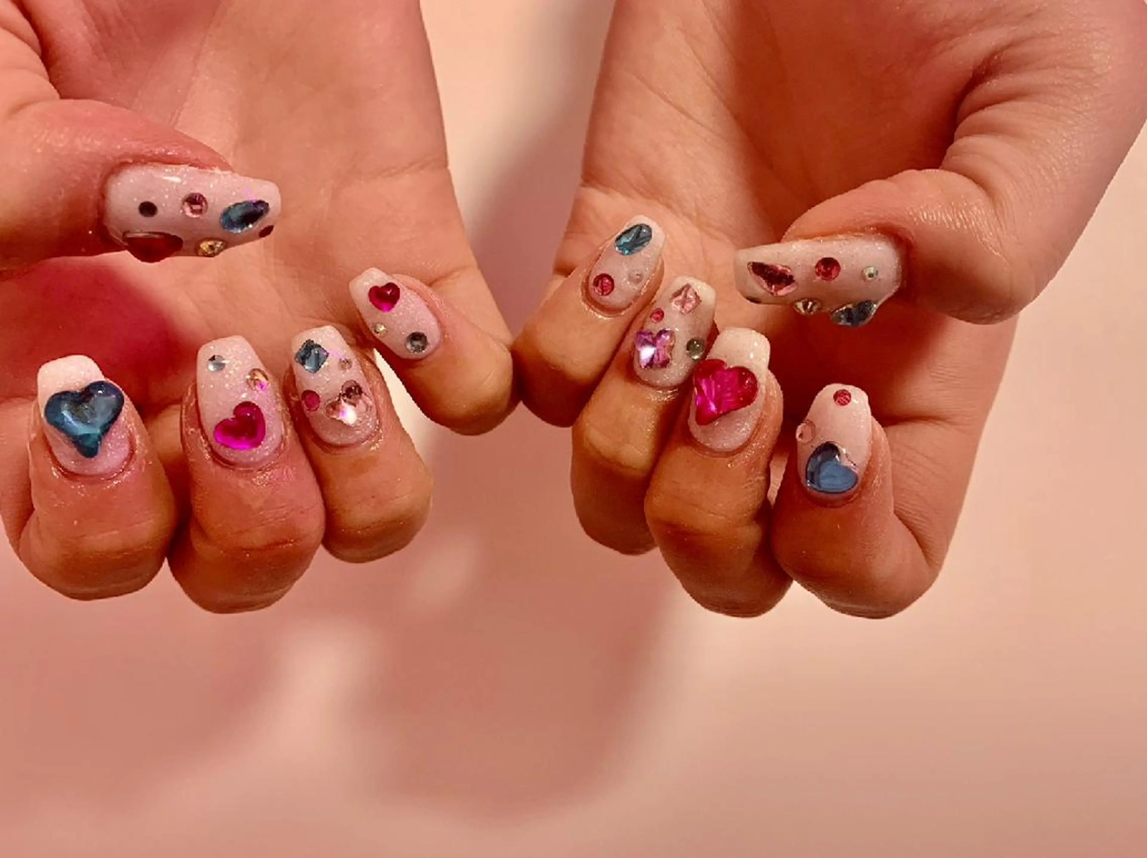 ネイル nail Ant所属・nail Antのネイルデザイン