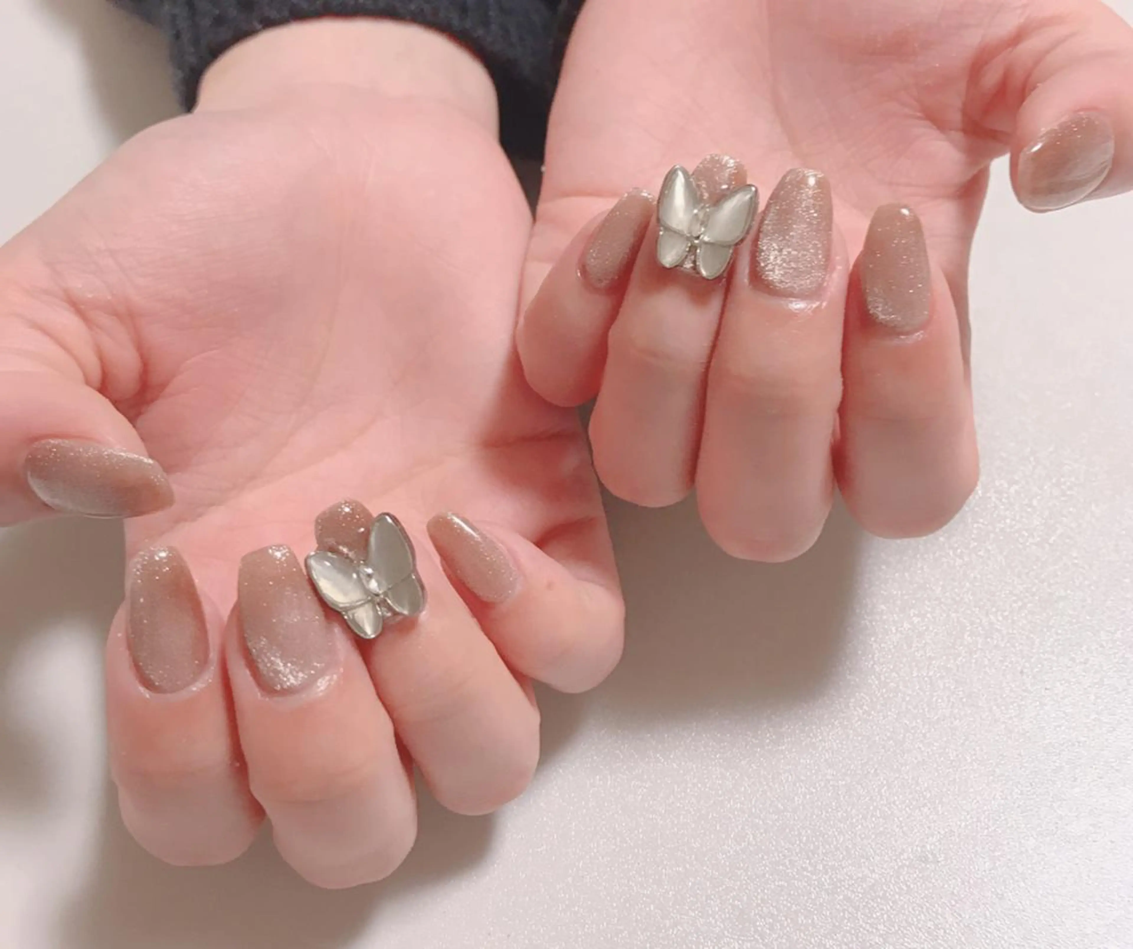 ネイル Cute beauty2のマツエク・マツパデザイン