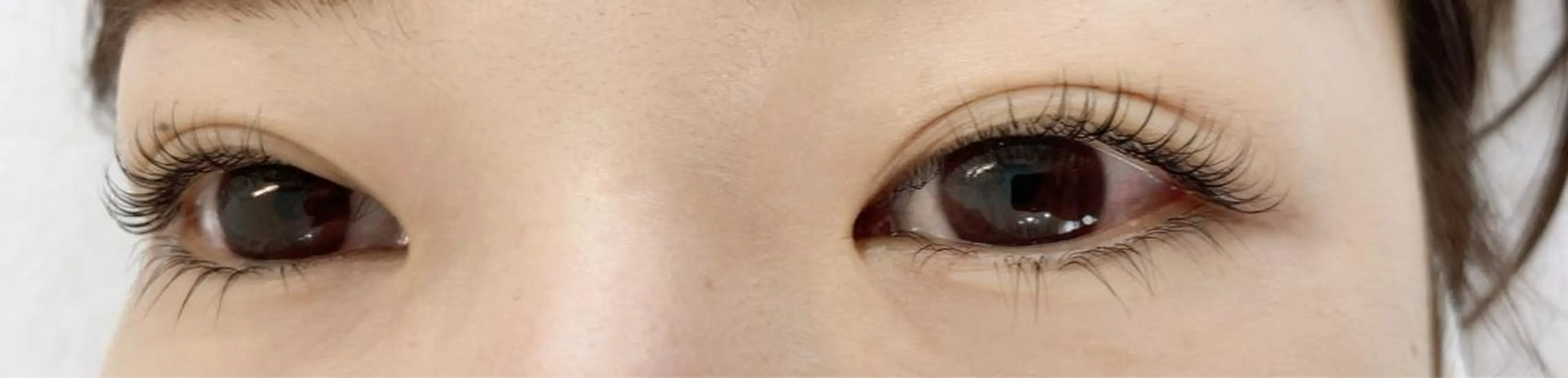 マツエク・マツパ 一重×まつ毛パーマ Bruges 自由が丘の眉毛・アイブロウイメージ