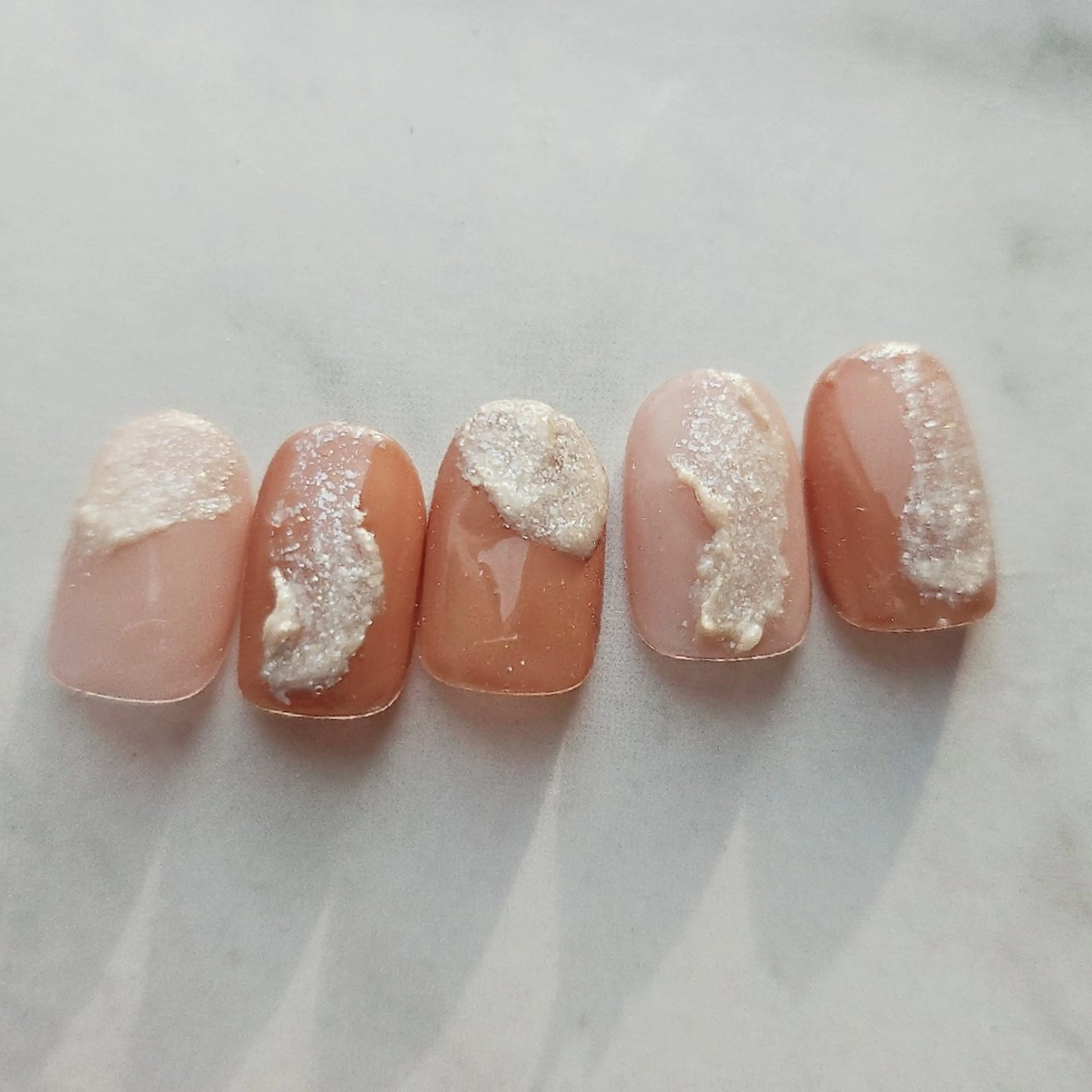 ネイル Luire所属・NailSalon LuireYUUNAのネイルデザイン