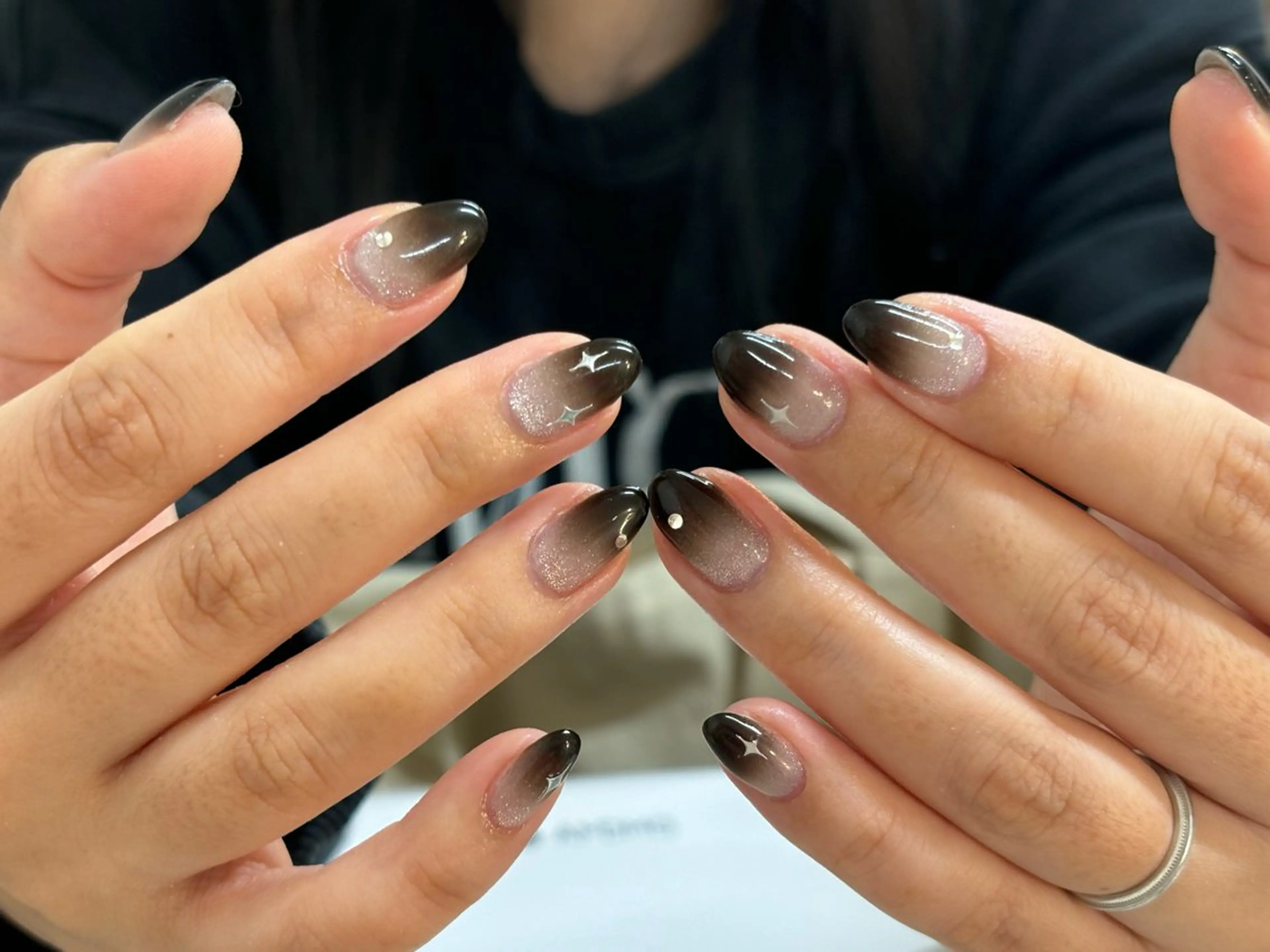ネイル mirage nail所属・mirage nail _のネイルデザイン