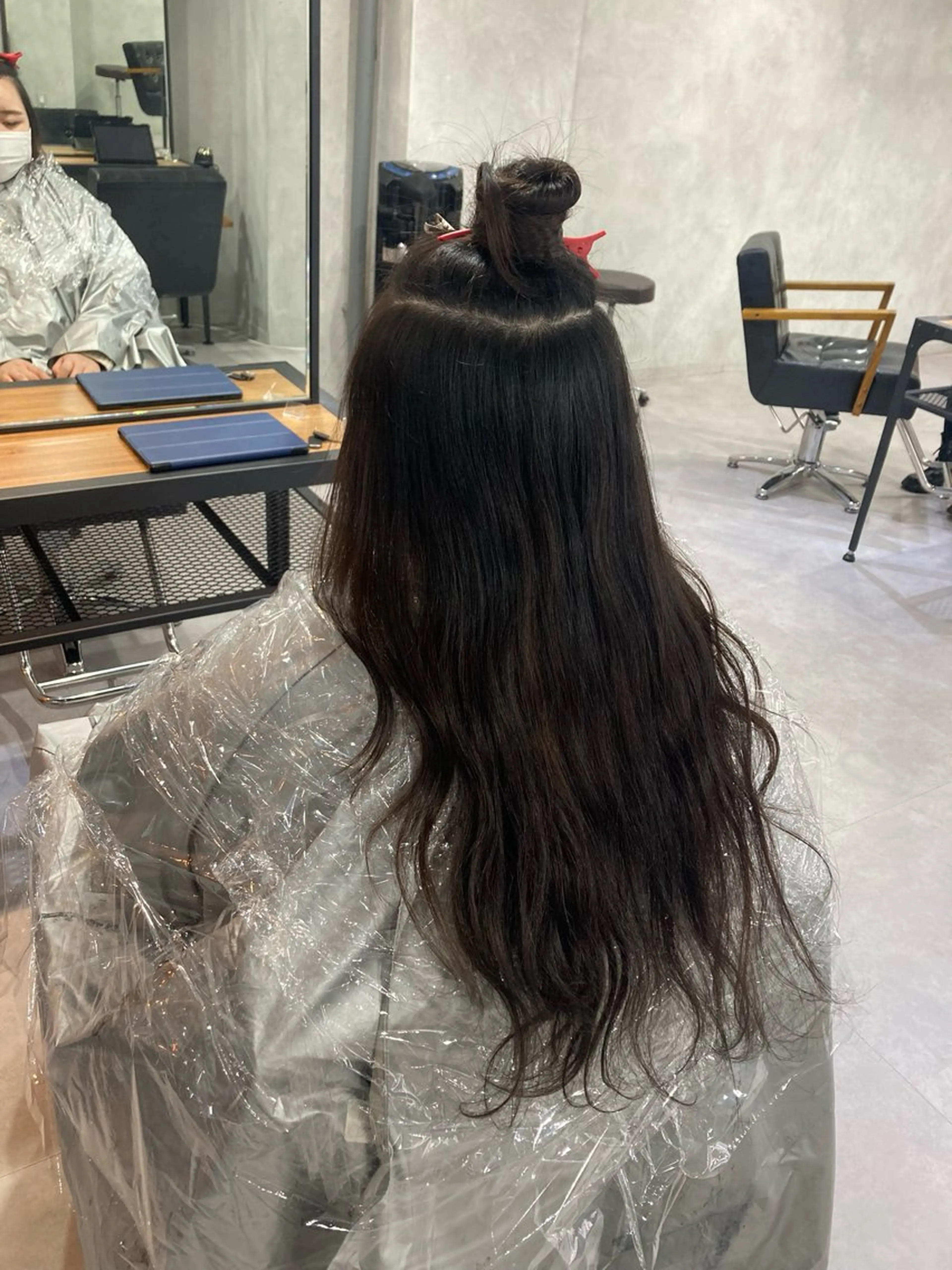 カラー ヘアカラー insence glue所属・ショートが得意 /小林眞澄のヘアスタイル