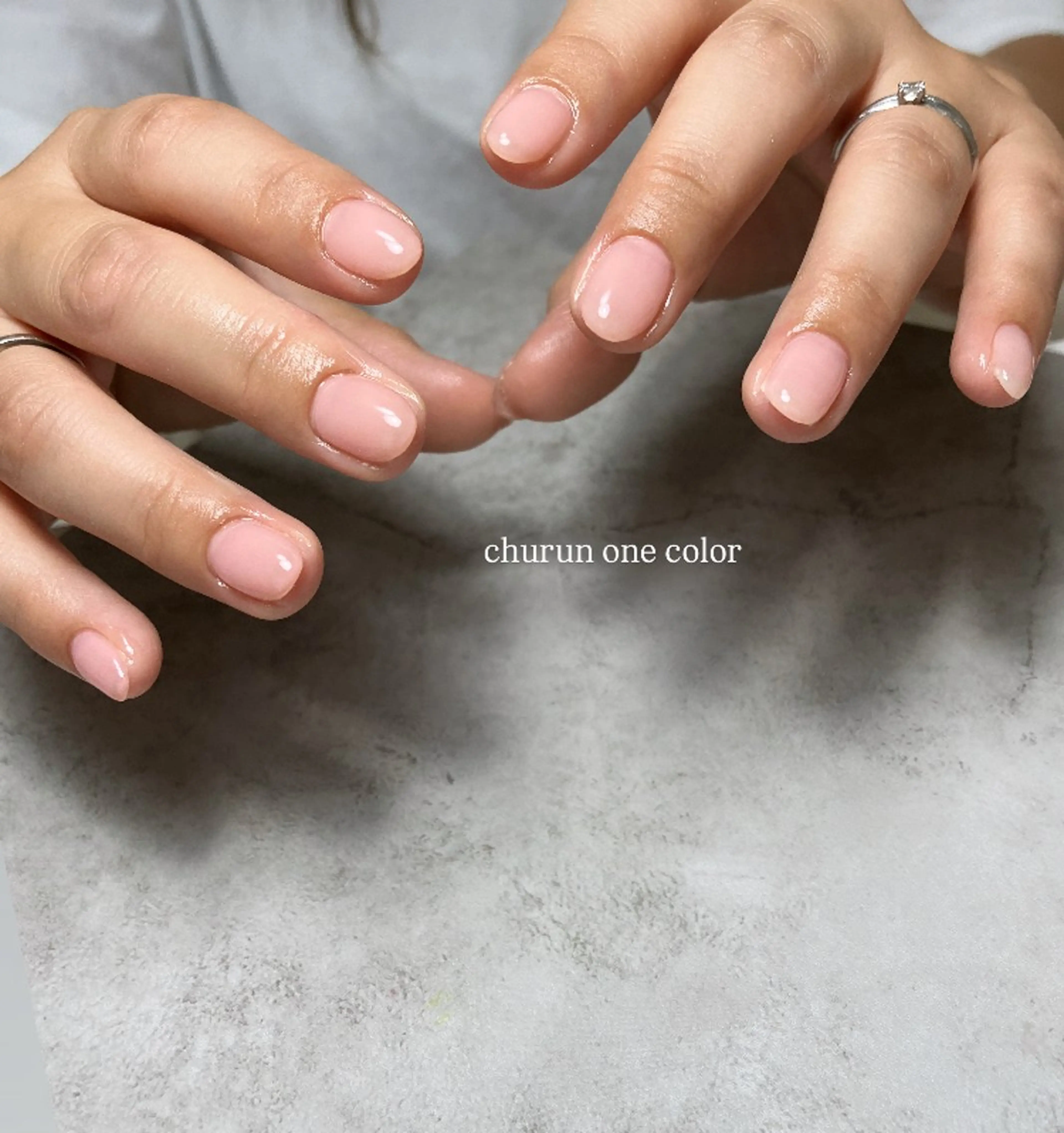 ネイル RURI NAILのネイルデザイン