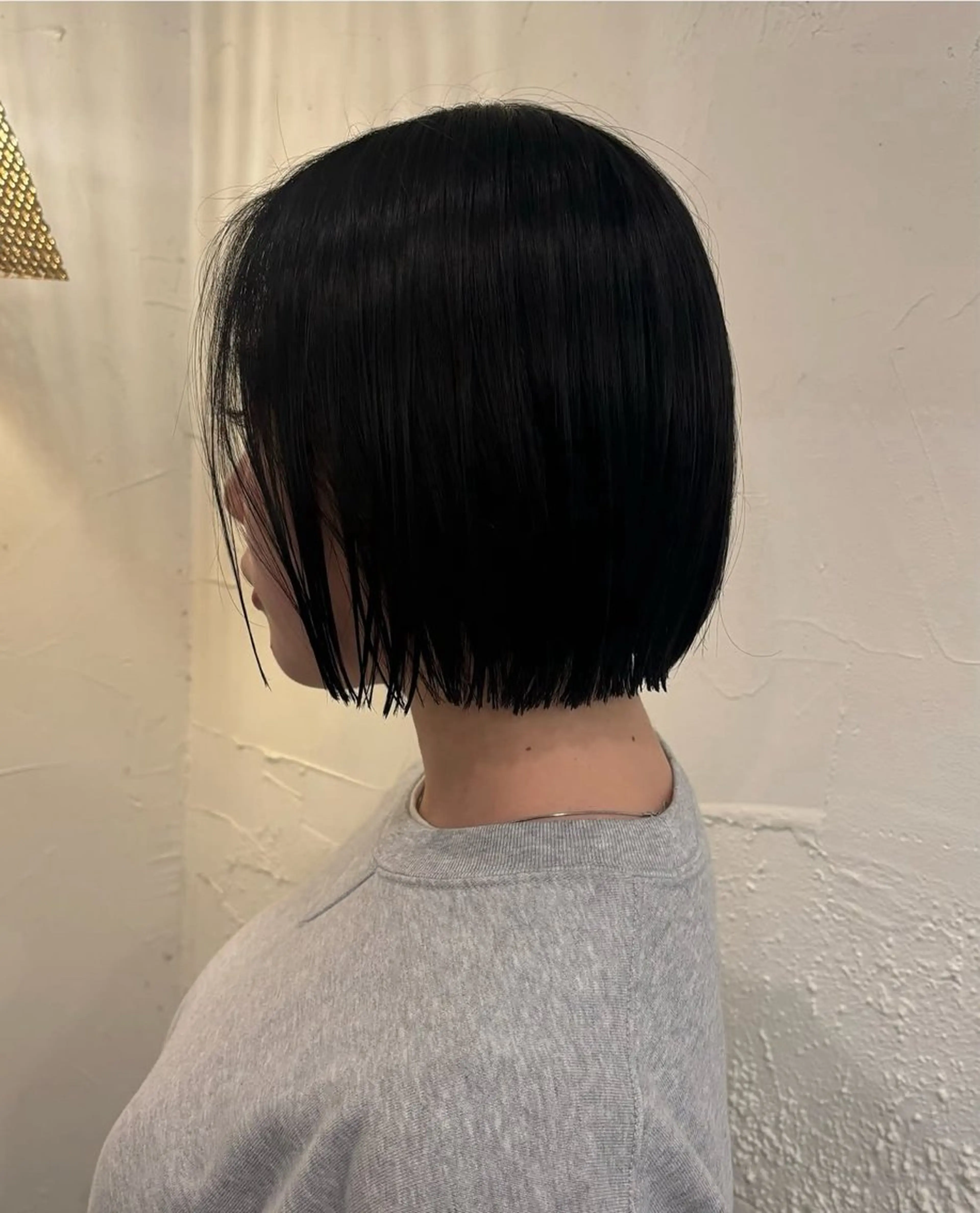 ショート cocoro /kokiriのヘアスタイル