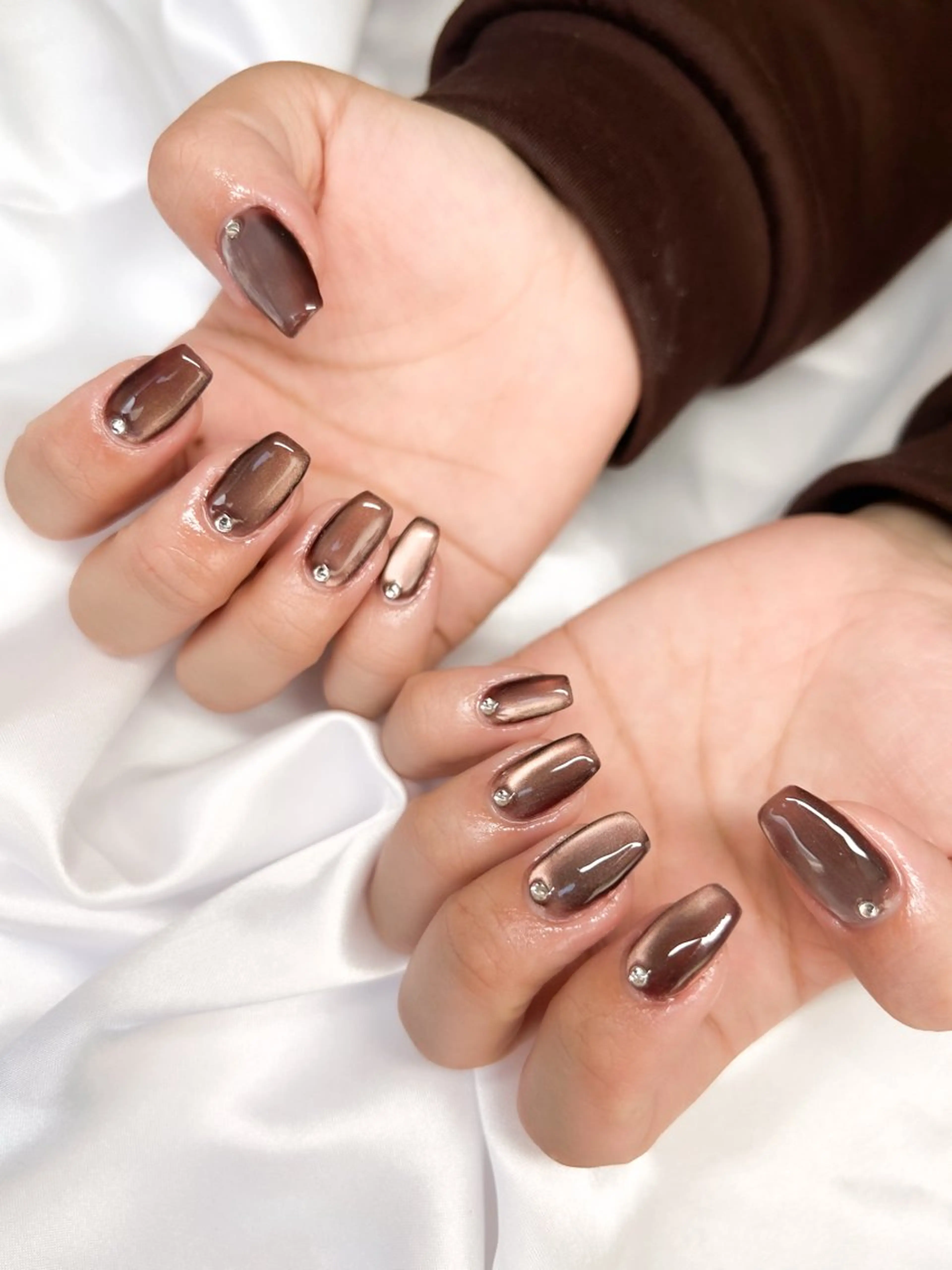 ネイル Astyle nail salon所属・Astyle nail salonのネイルデザイン