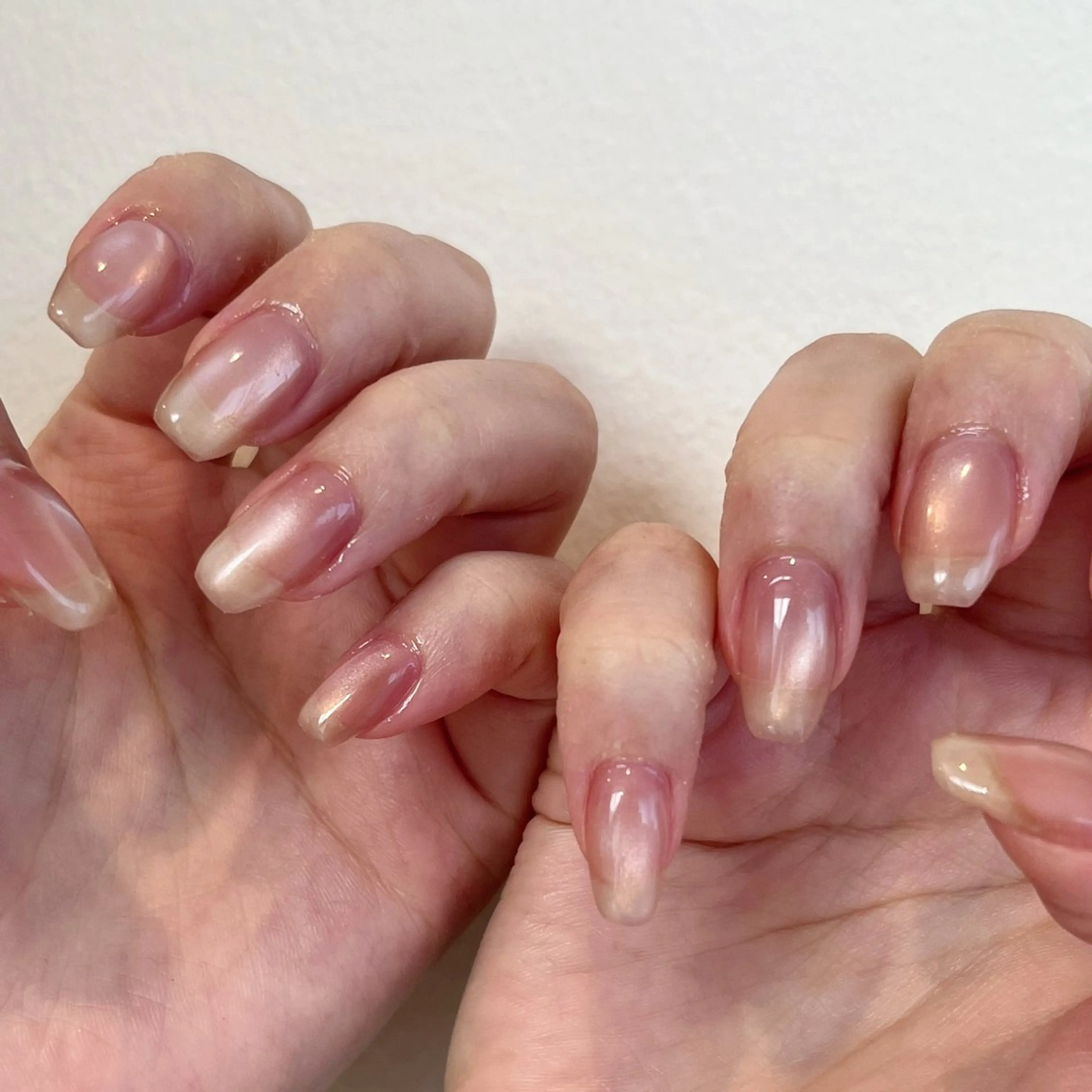 ネイル ハンドネイル pétit所属・sarina..ෆ jr.ネイリストのネイルデザイン