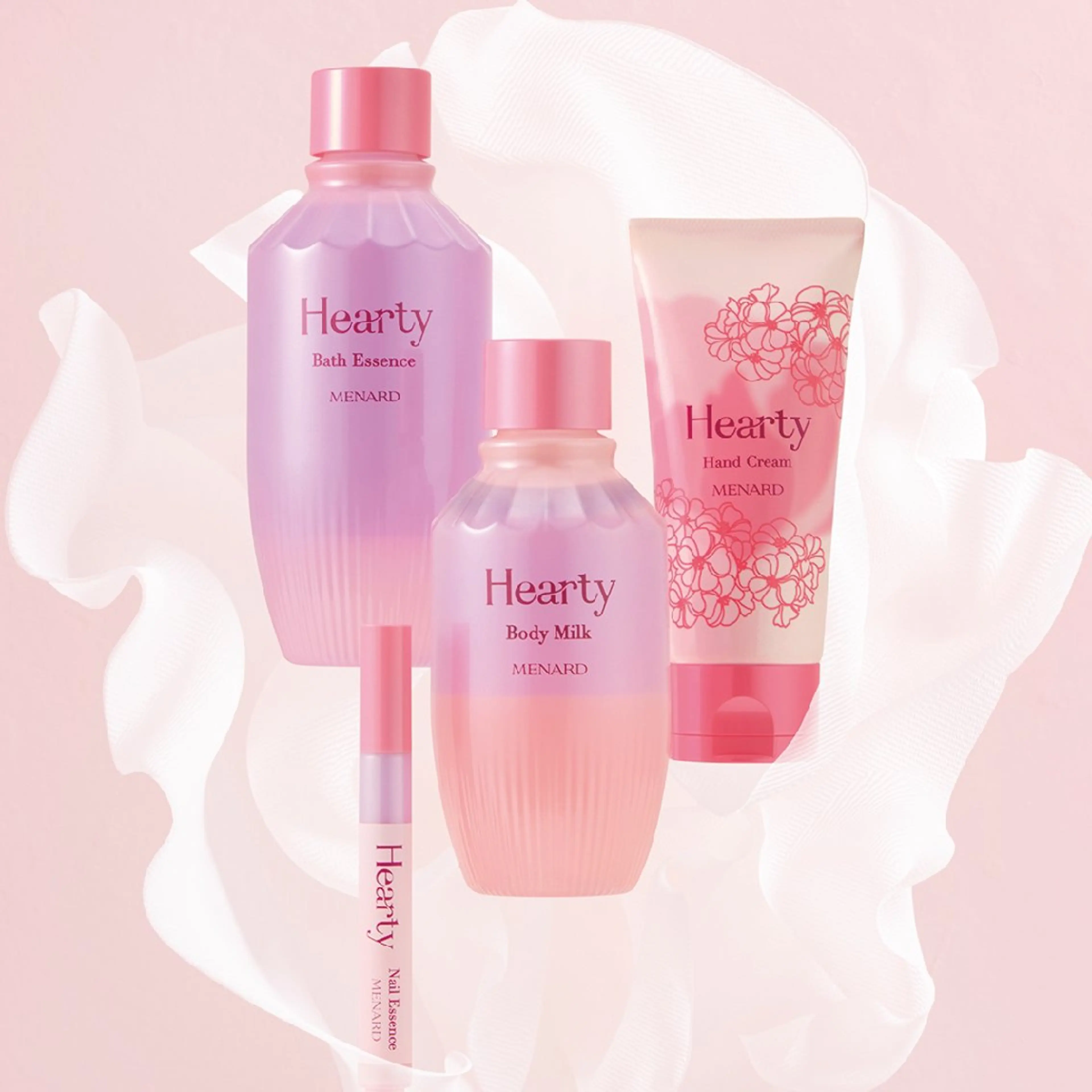 水野 歩のエステ・リラクイメージ