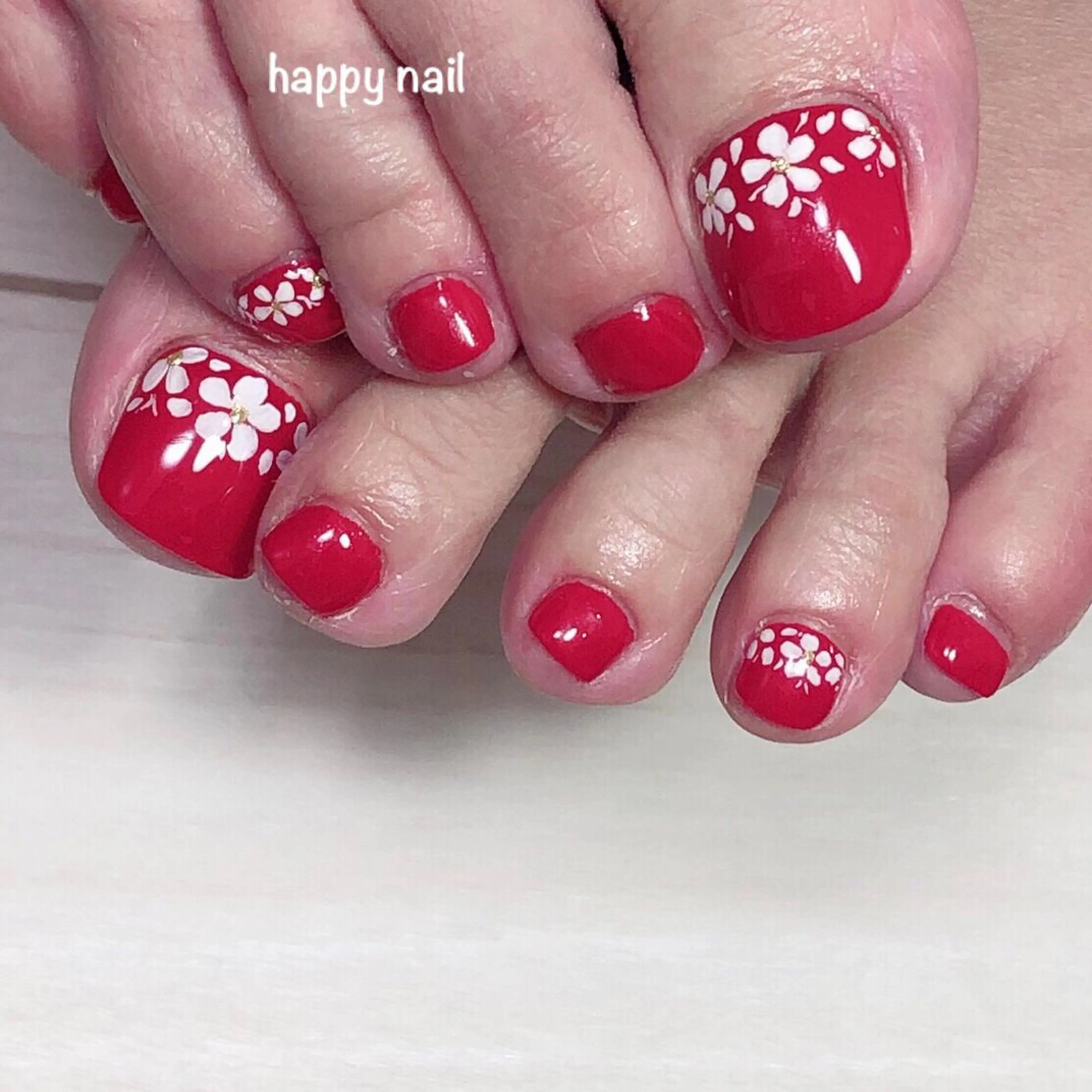 ネイル 心と体が整う腸活 サロン ラクシュミーのその他イメージ