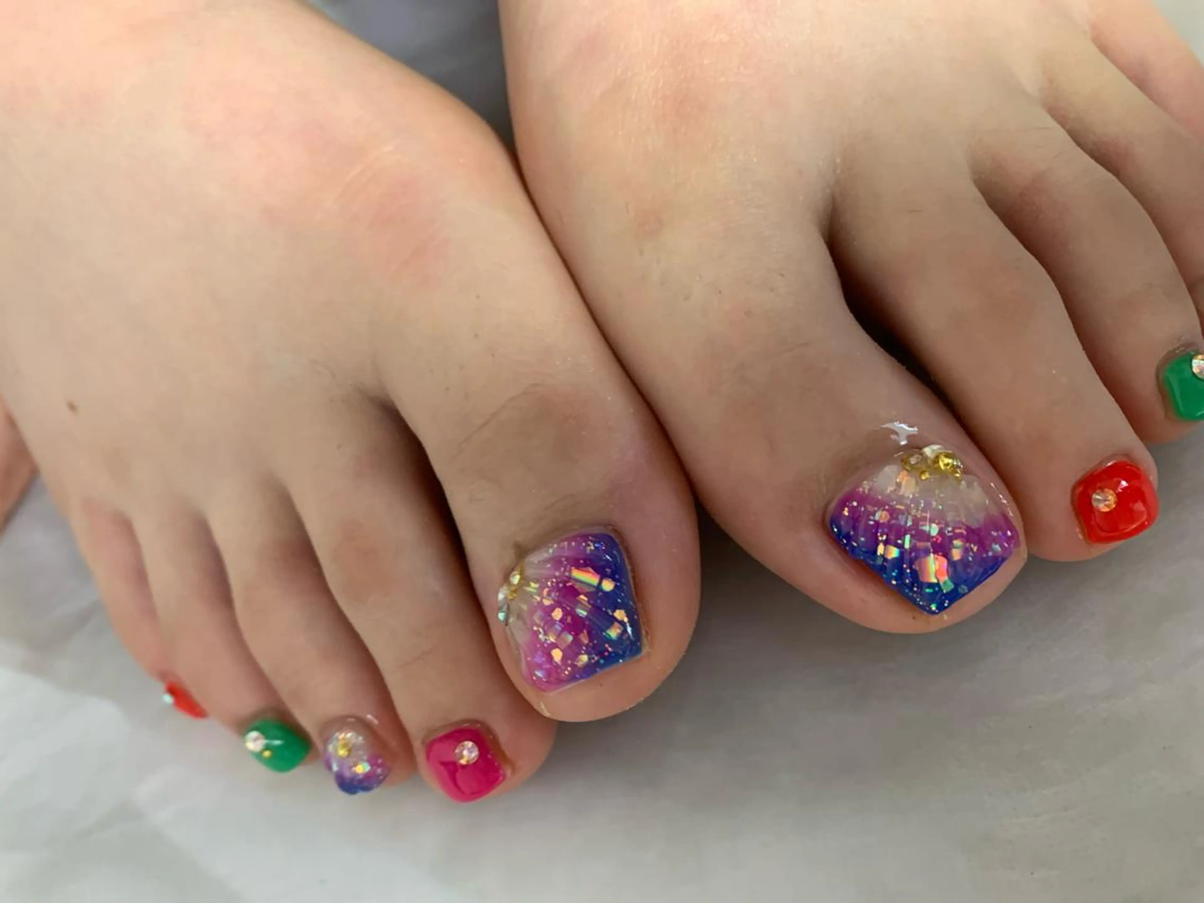 ネイル oco nailのその他イメージ