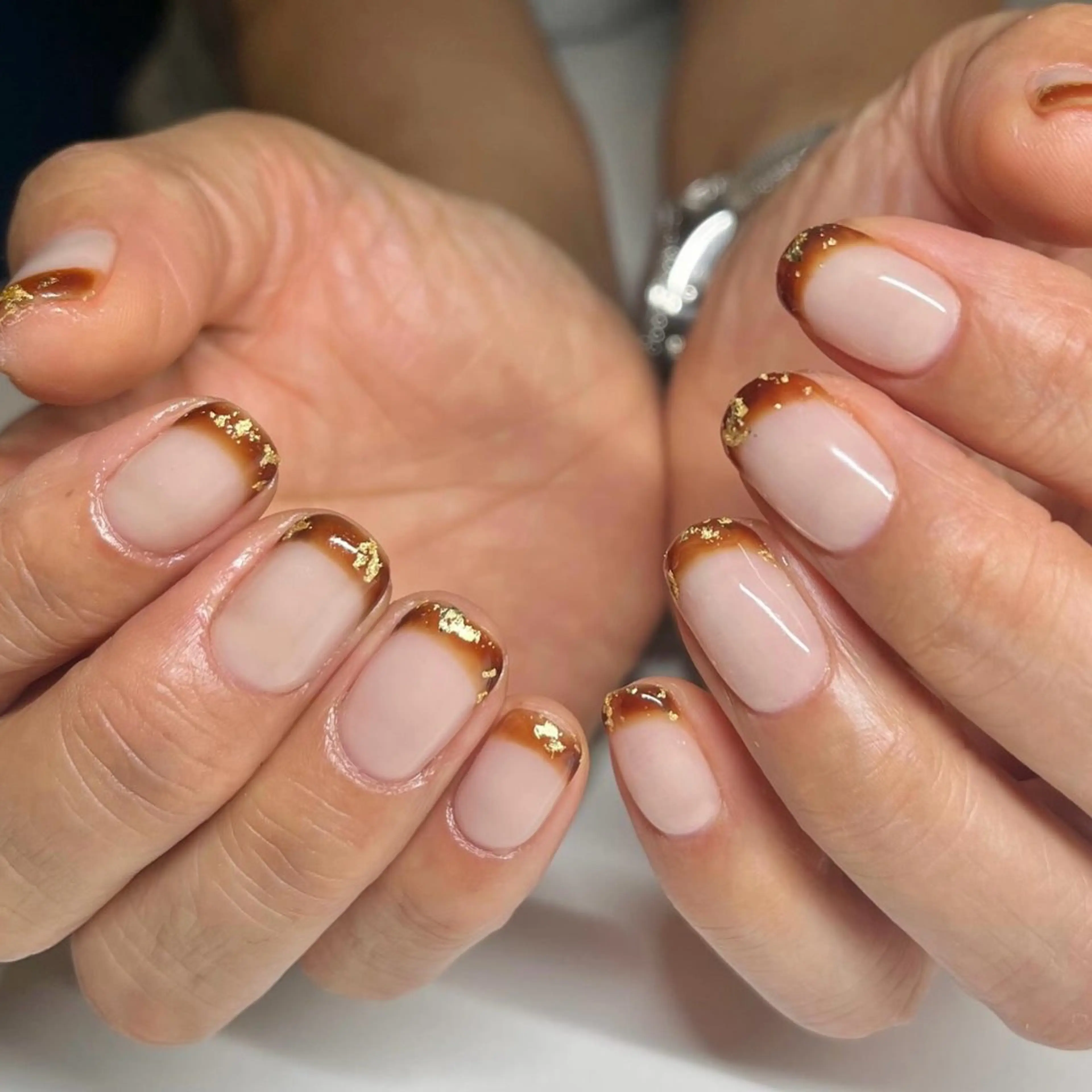 ネイル Vogustys Nail 山田のネイルデザイン