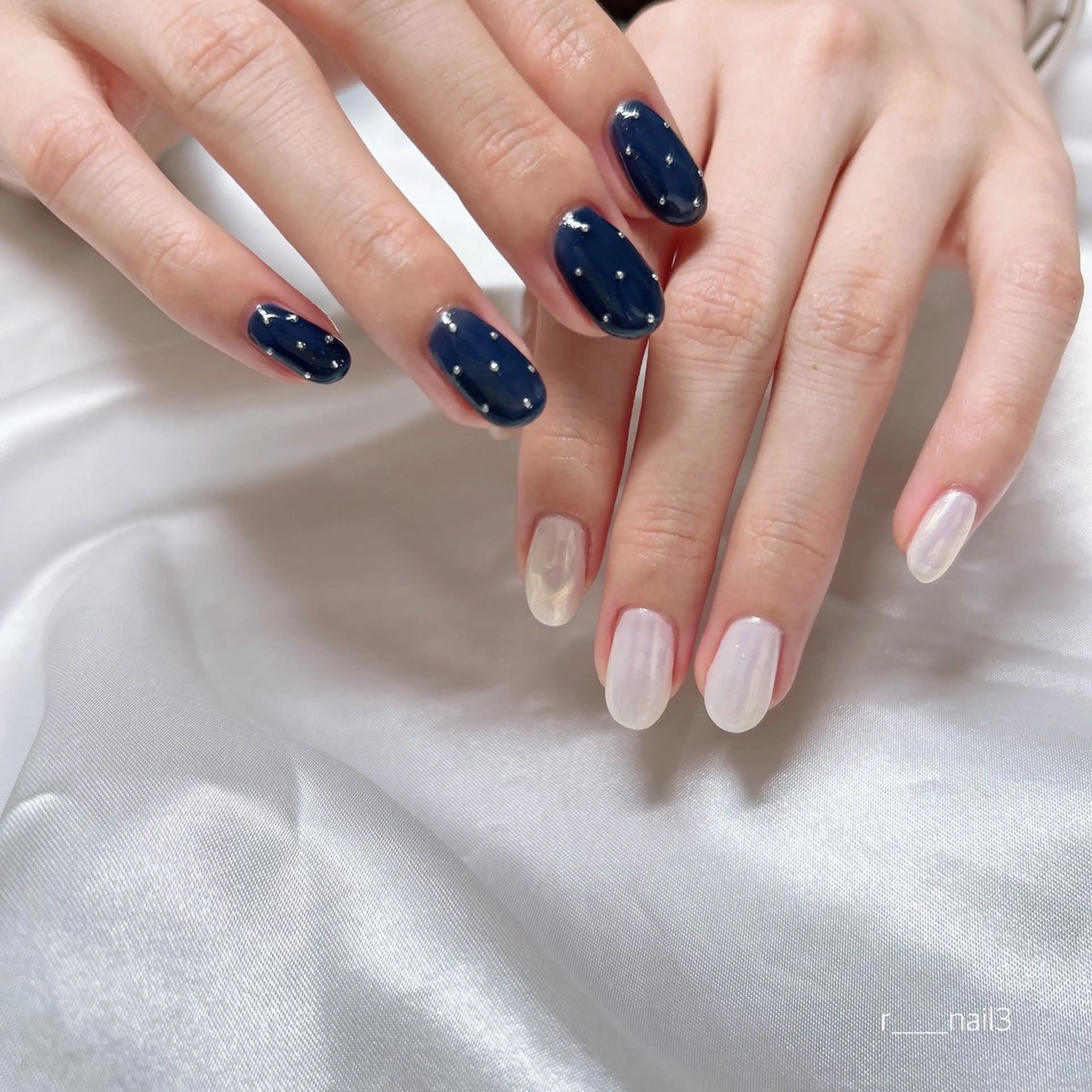 ネイル r. nailのネイルデザイン