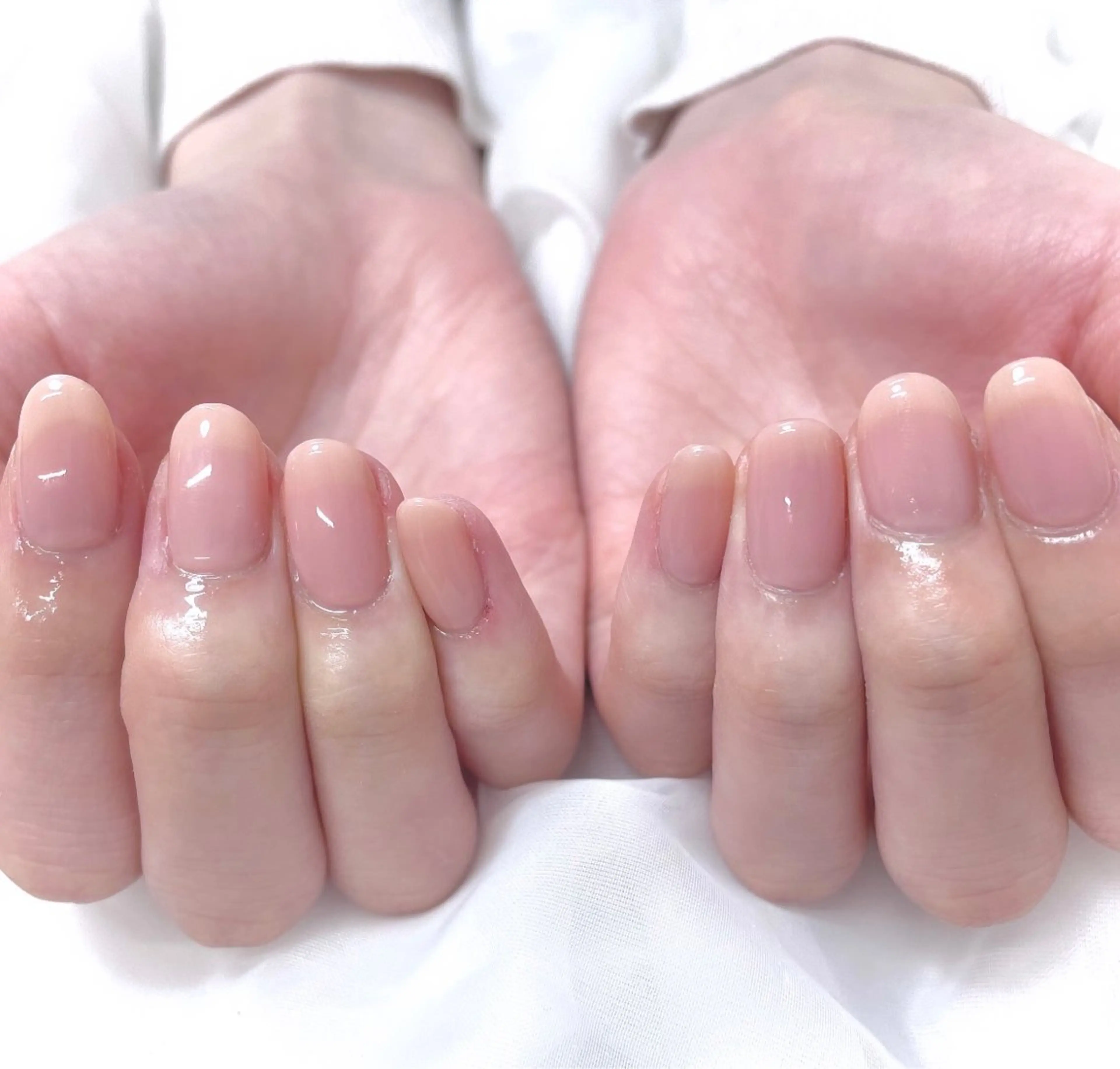 ネイル ハンドネイル Nail salon s.k.所属・Nailist. emiのネイルデザイン
