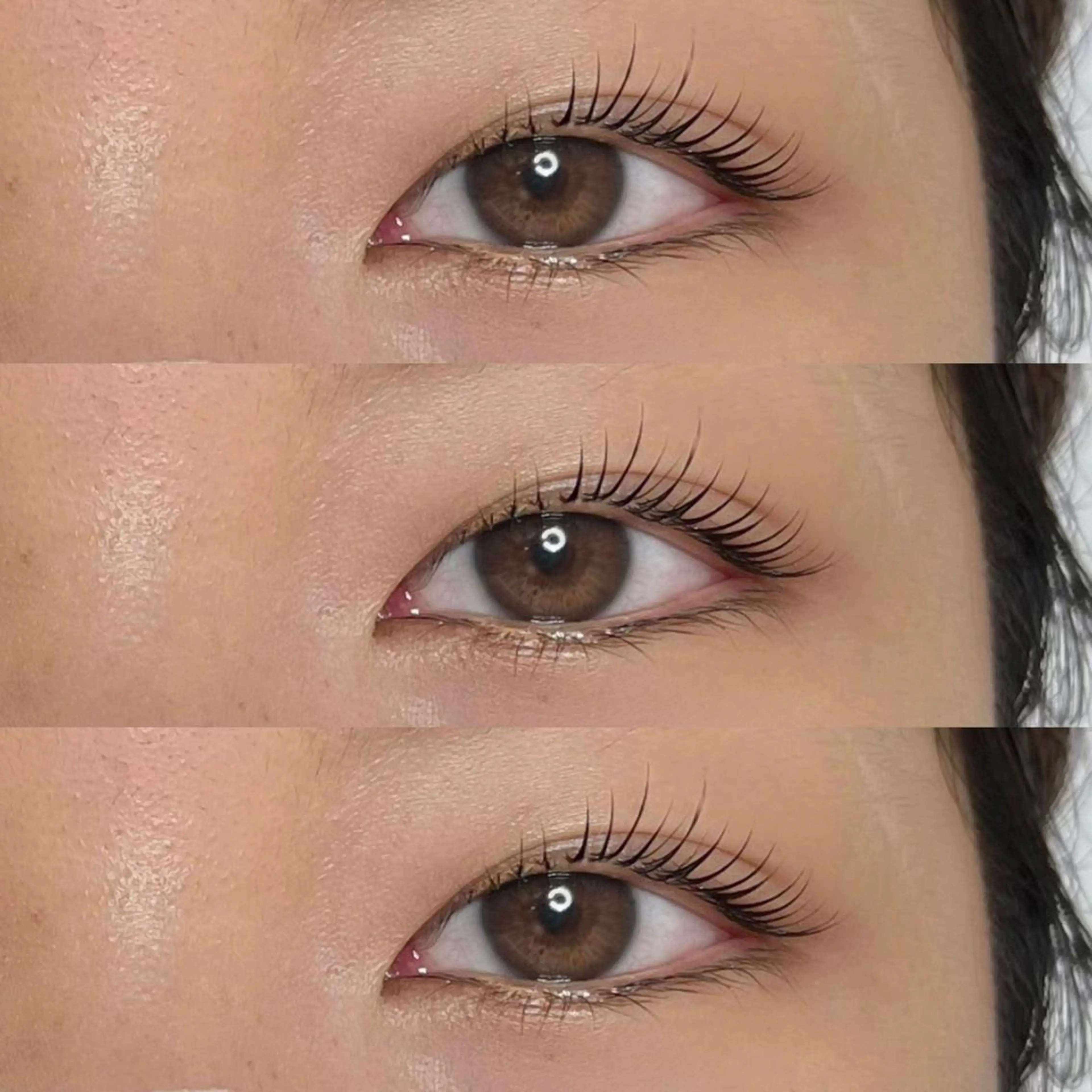 マツエク・マツパ マツパ Rediant所属・Rediant 🌼 eyelashのマツエク・マツパデザイン