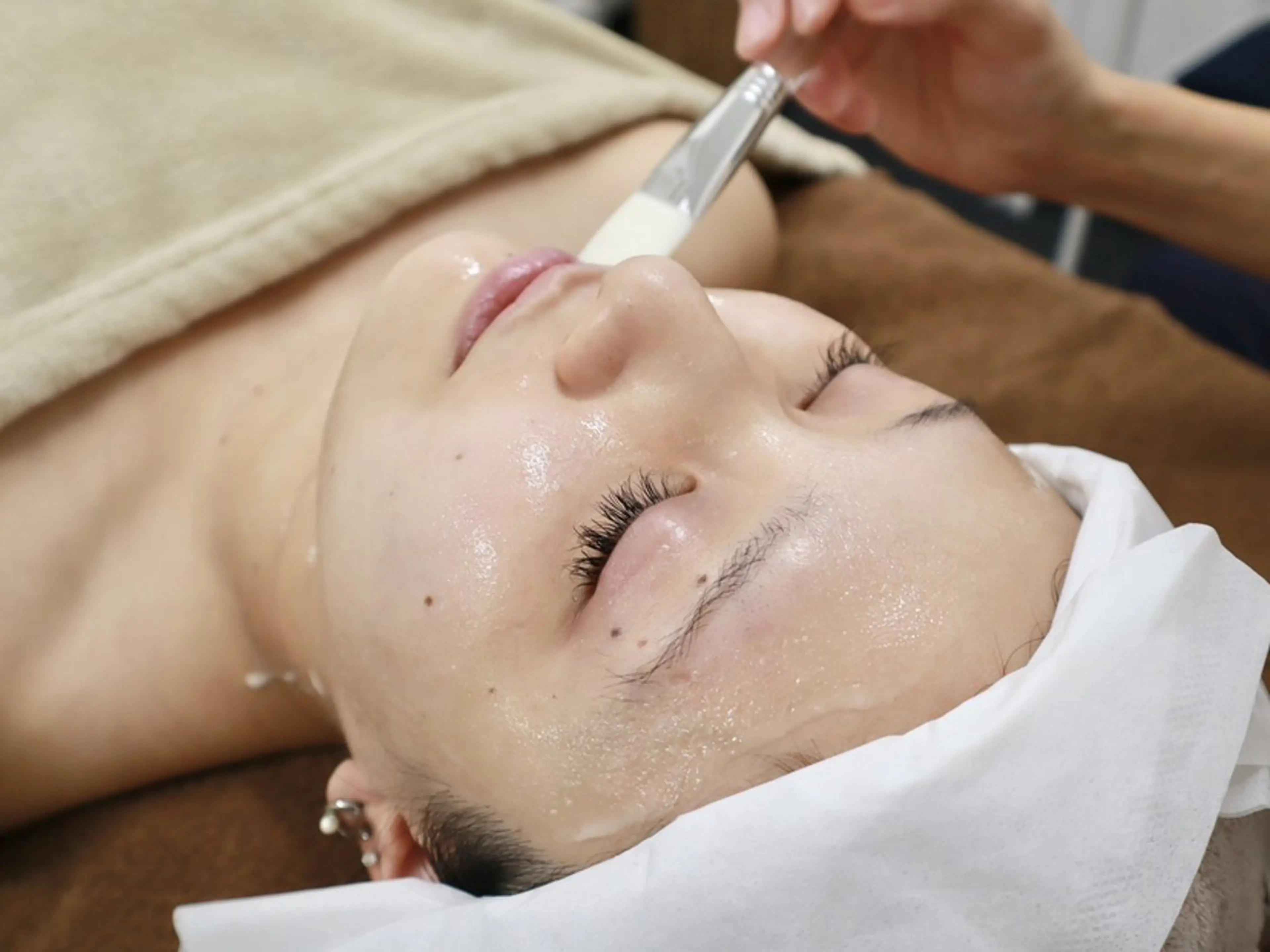 エステ リラク 肌質改善Beauty salon Renのエステ・リラクイメージ