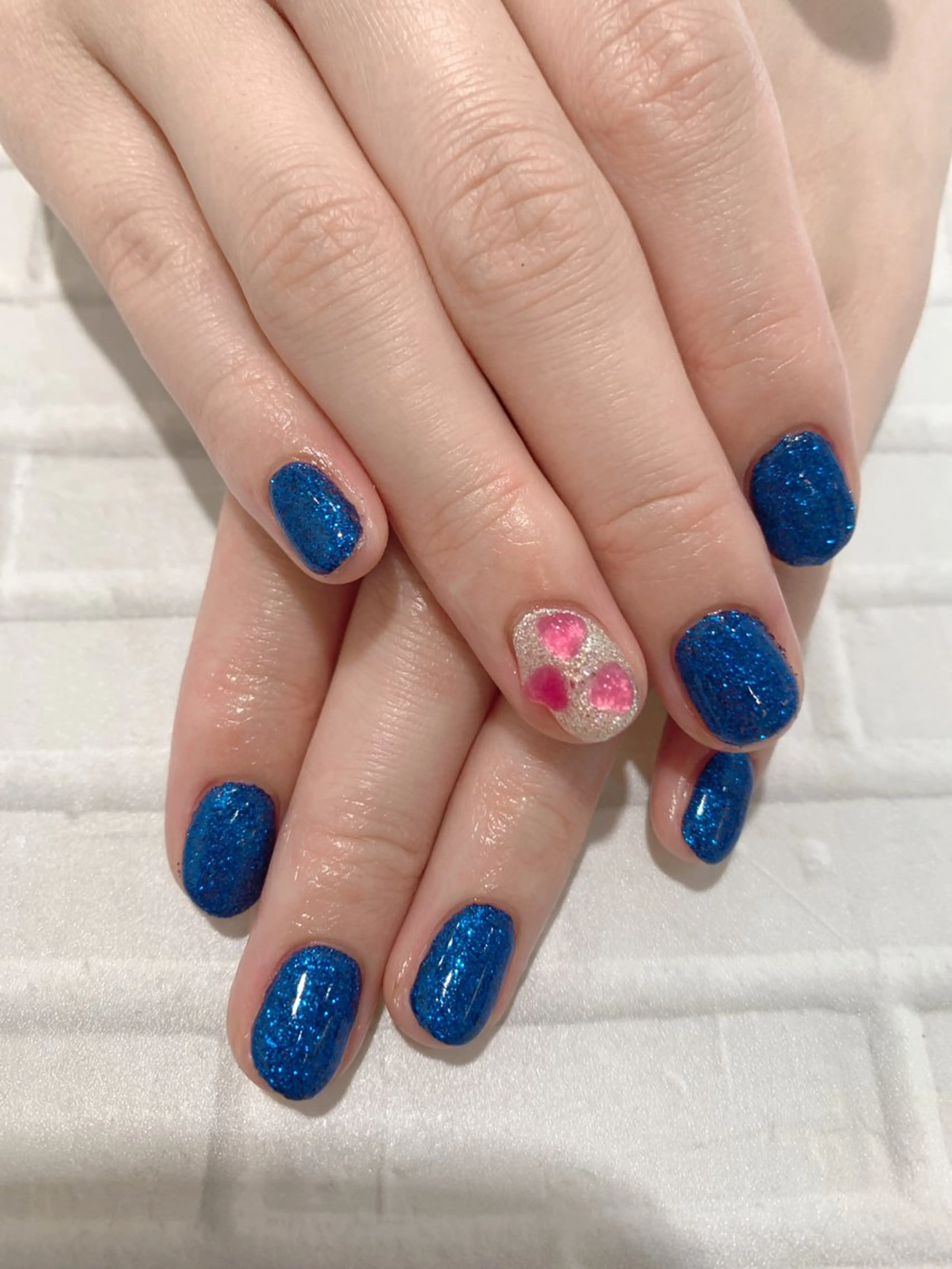 ネイル グラマラス ネイルのネイルデザイン