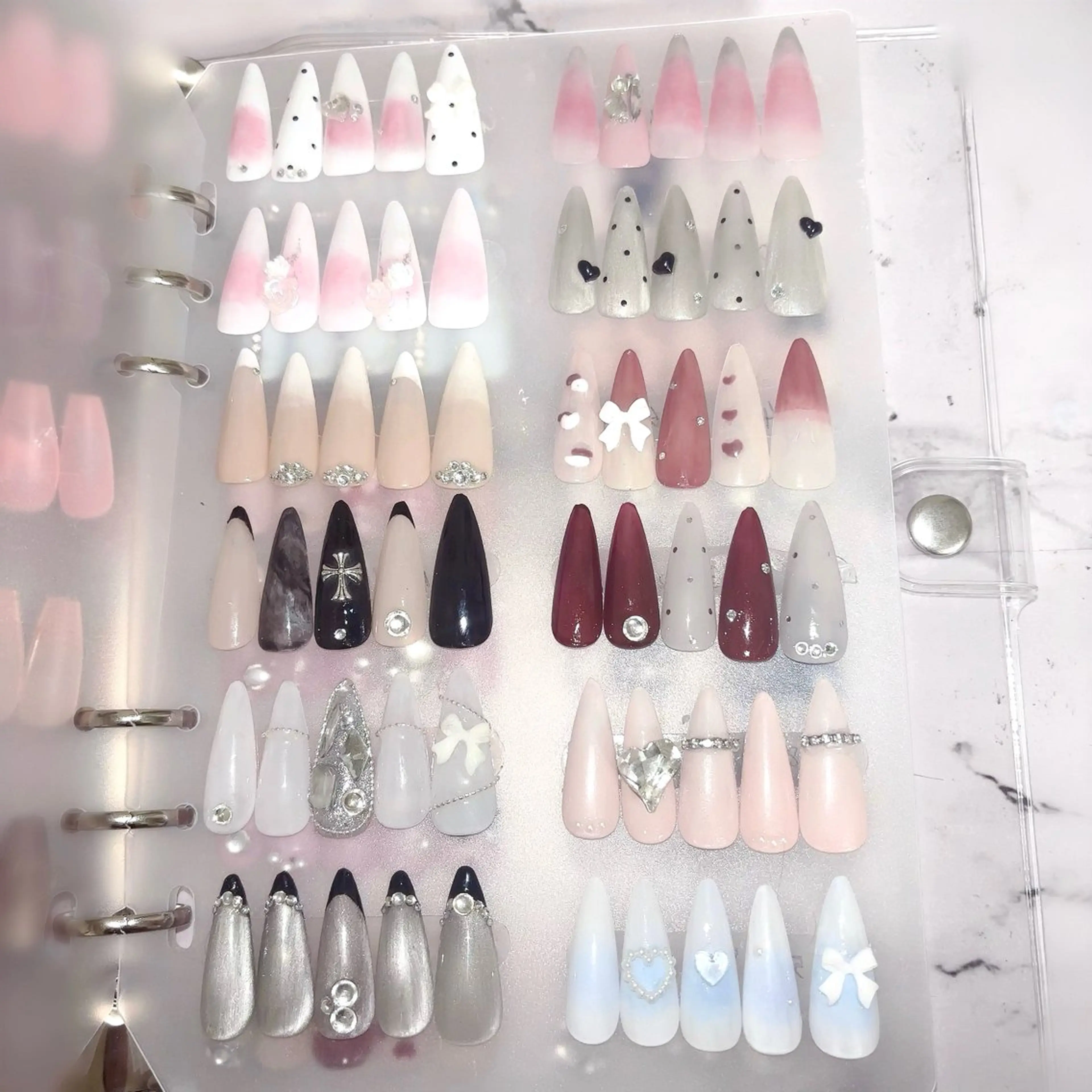 定額デザイン Elegant オフ込みの写真