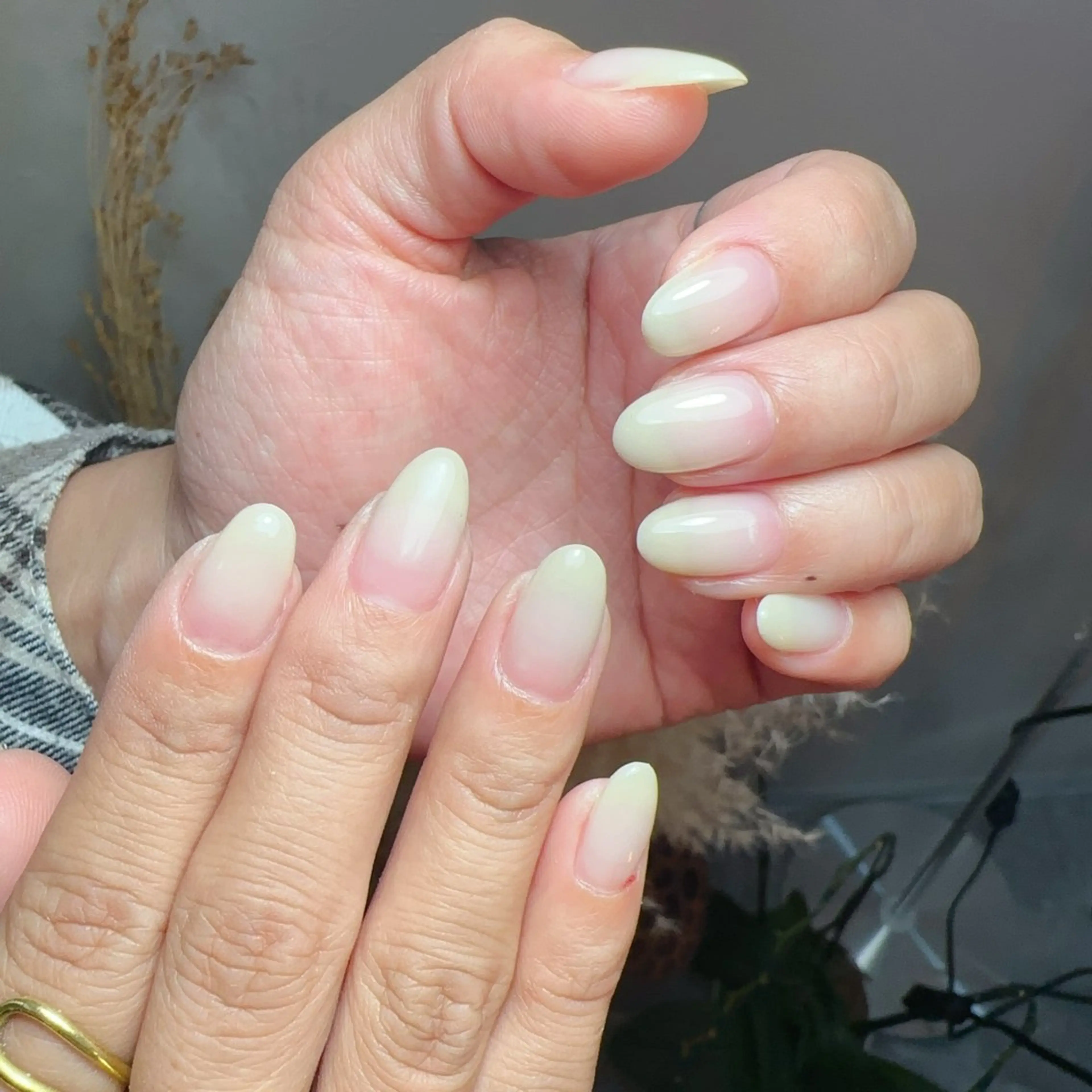 ネイル JUN   nail所属・横井那名 JUN NAILのネイルデザイン