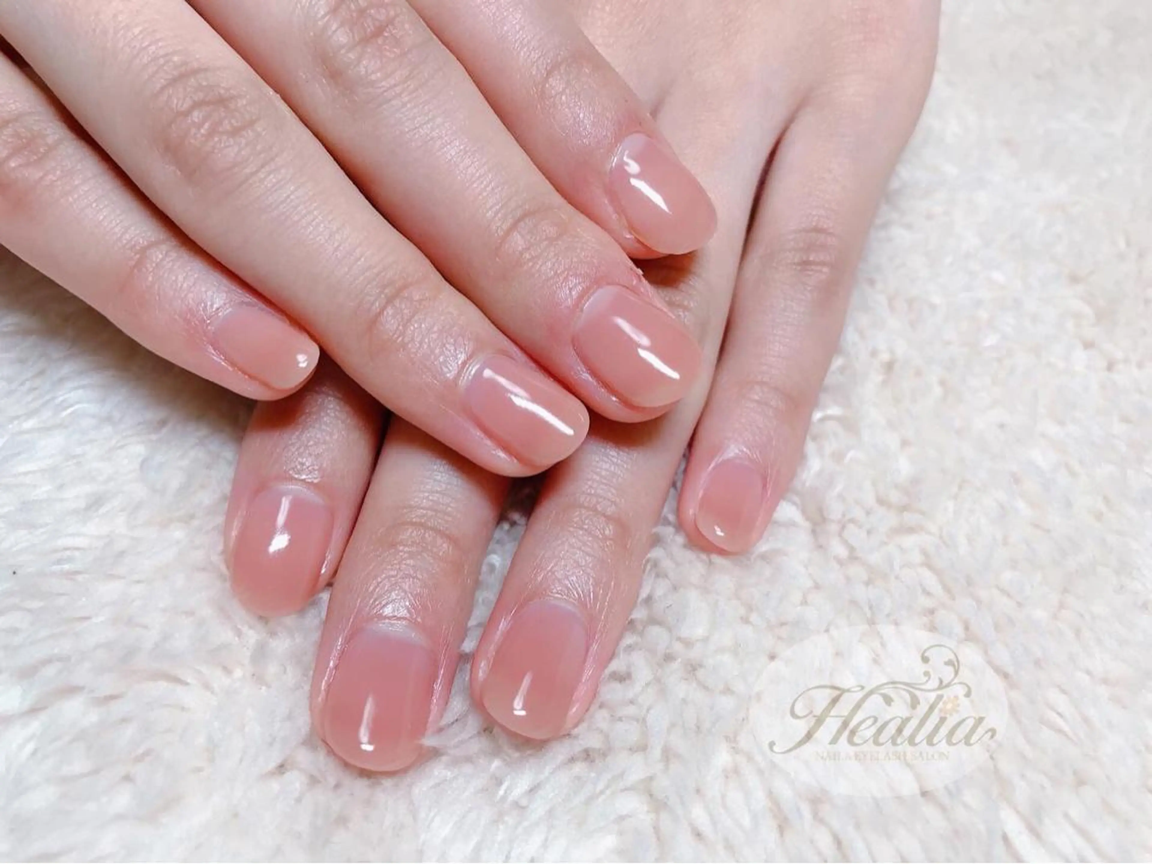 ネイル REMIA湘南台 TANABEのネイルデザイン