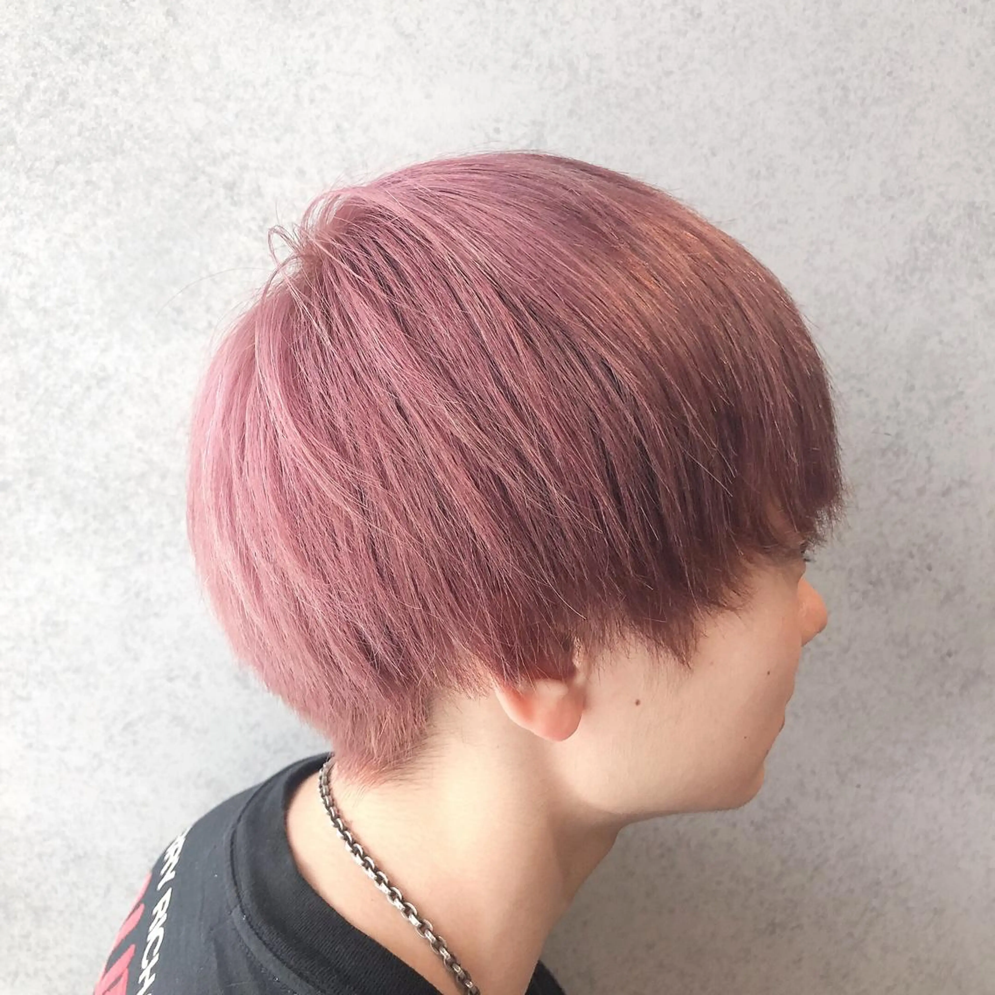 メンズ SALOWIN池袋店 🌿harukaのヘアスタイル