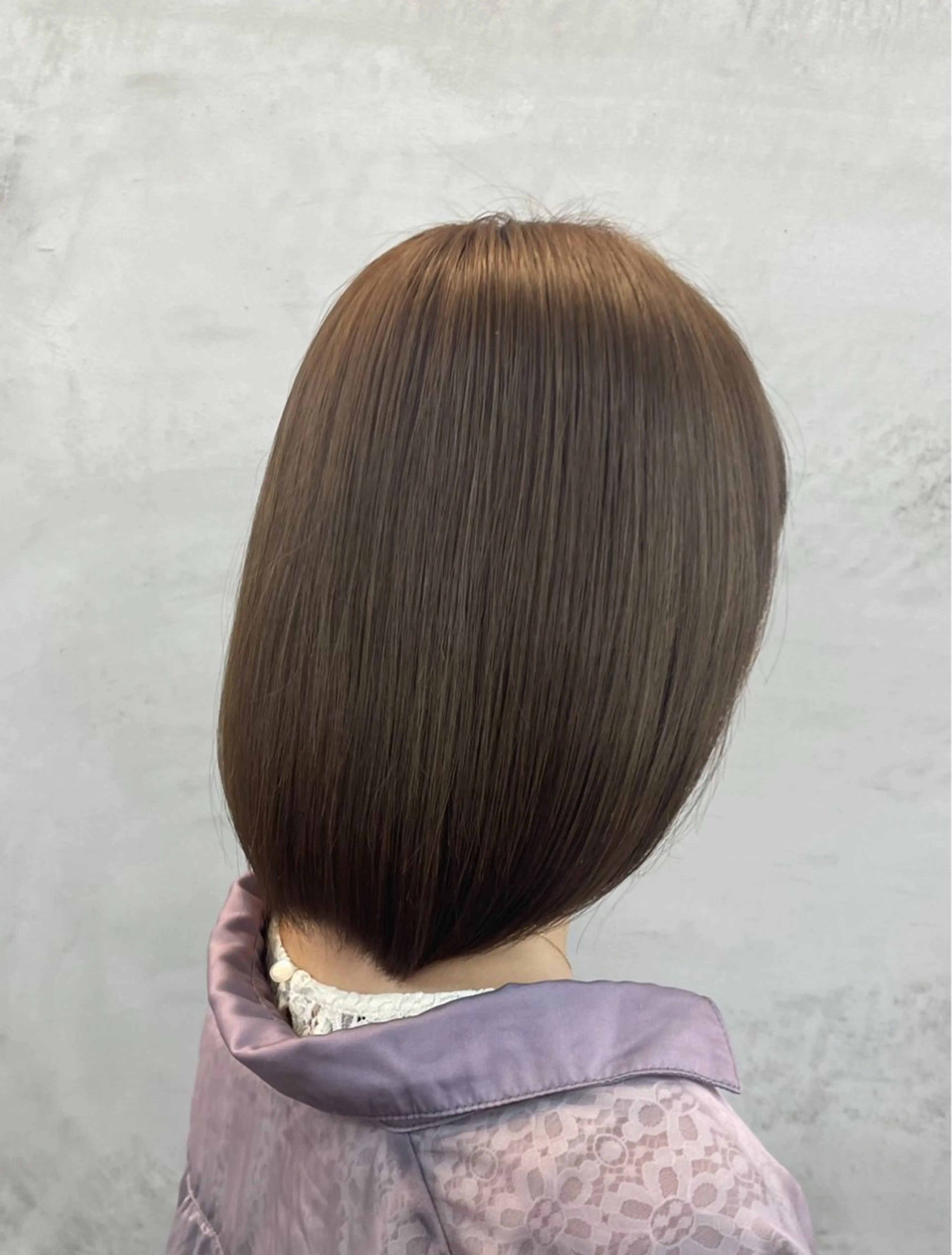 ショート 美髪特化🩶 miyuのヘアスタイル