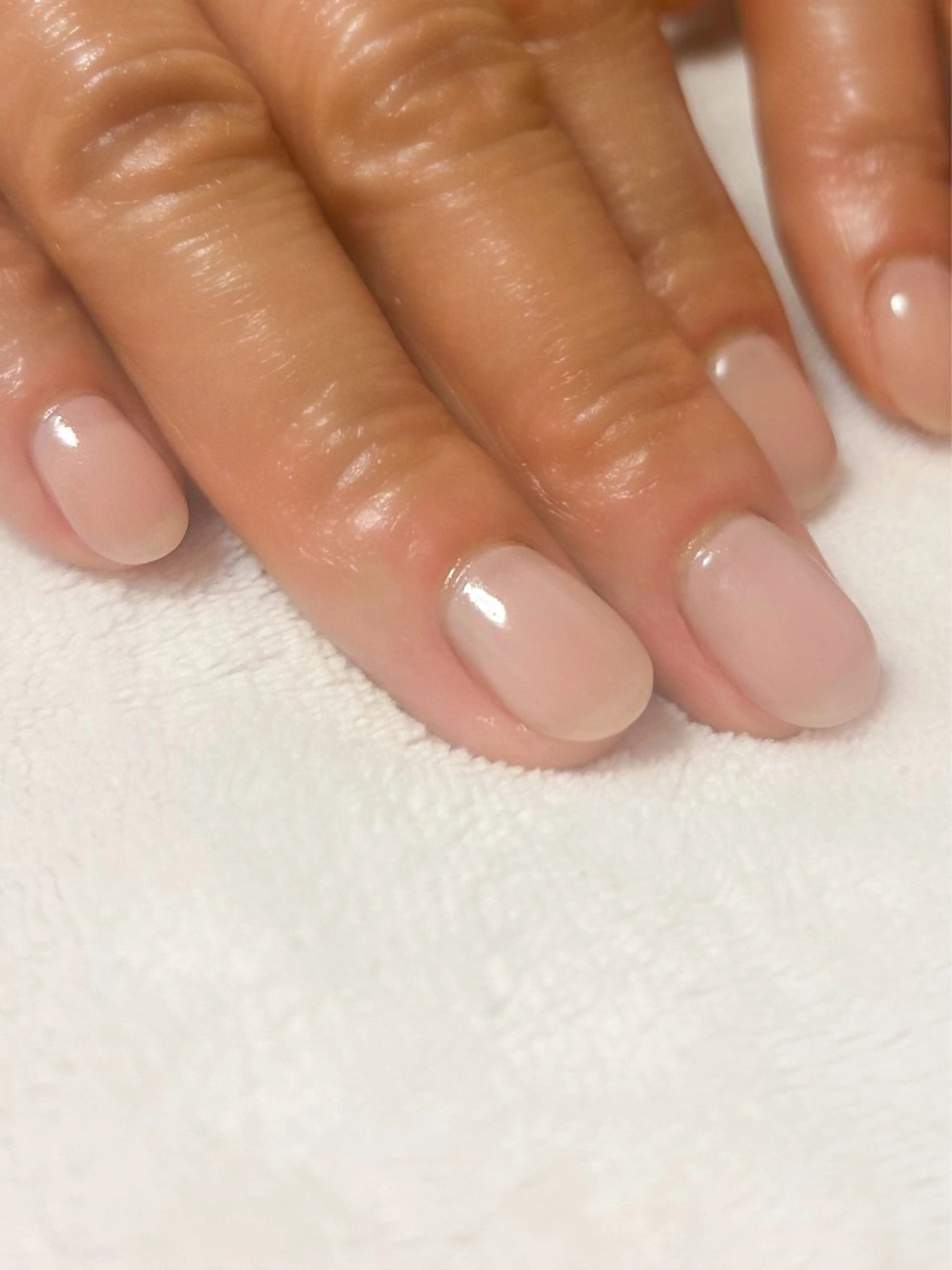 ネイル Lilly nail Mikuのネイルデザイン