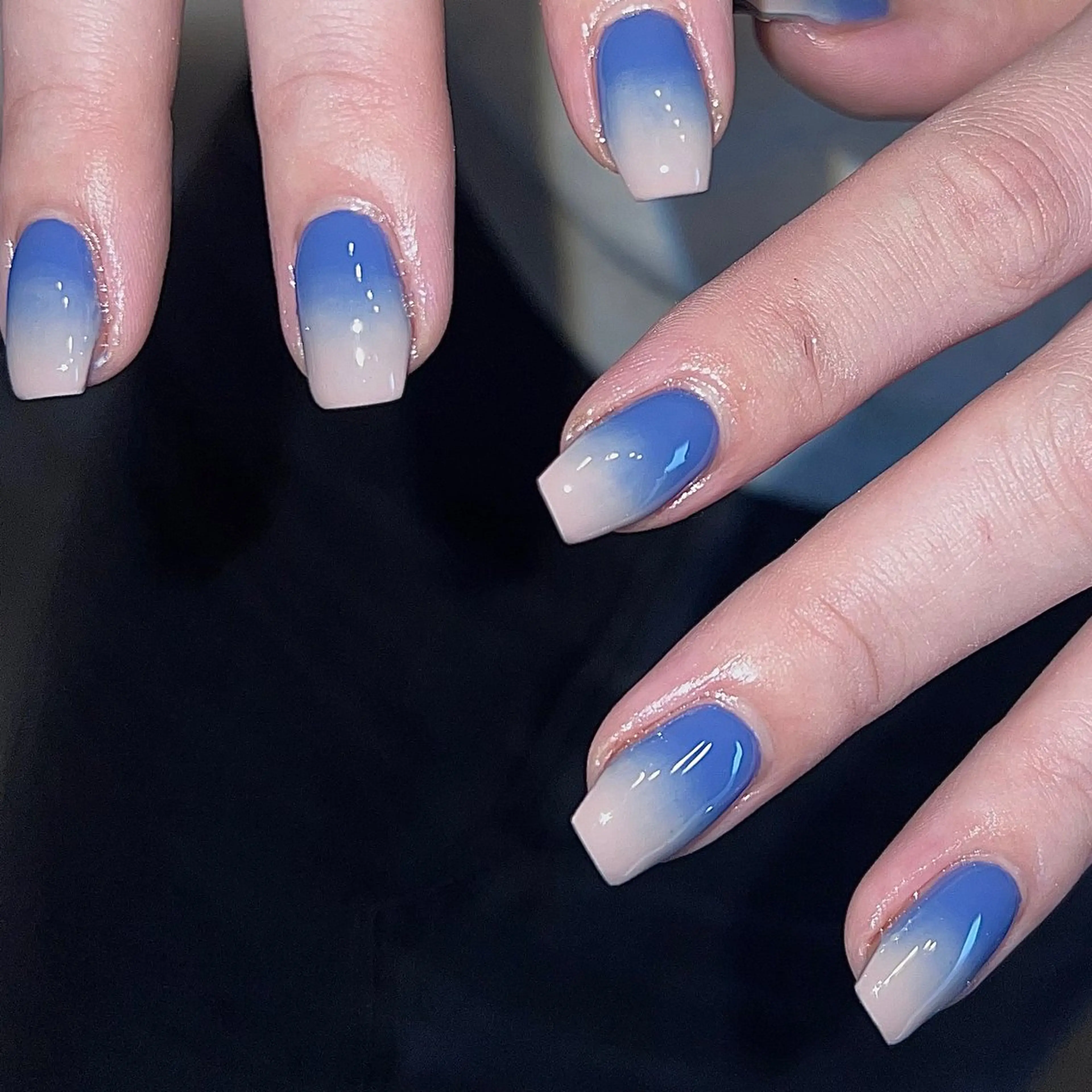 ネイル byeol  nail (ビョルネイル)所属・🌧byeol nail🤍のネイルデザイン