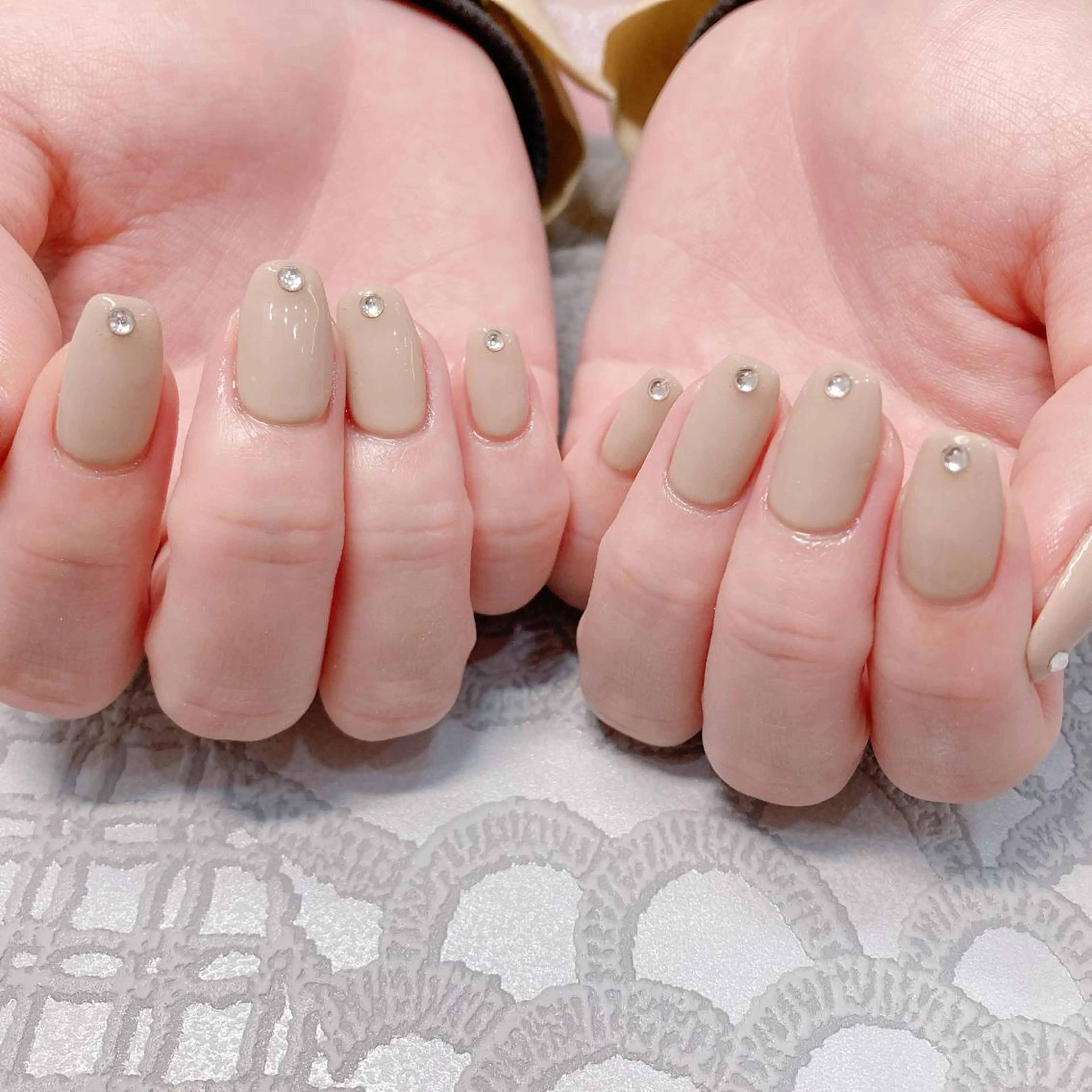 ネイル BUNNYNAIL MOEのネイルデザイン