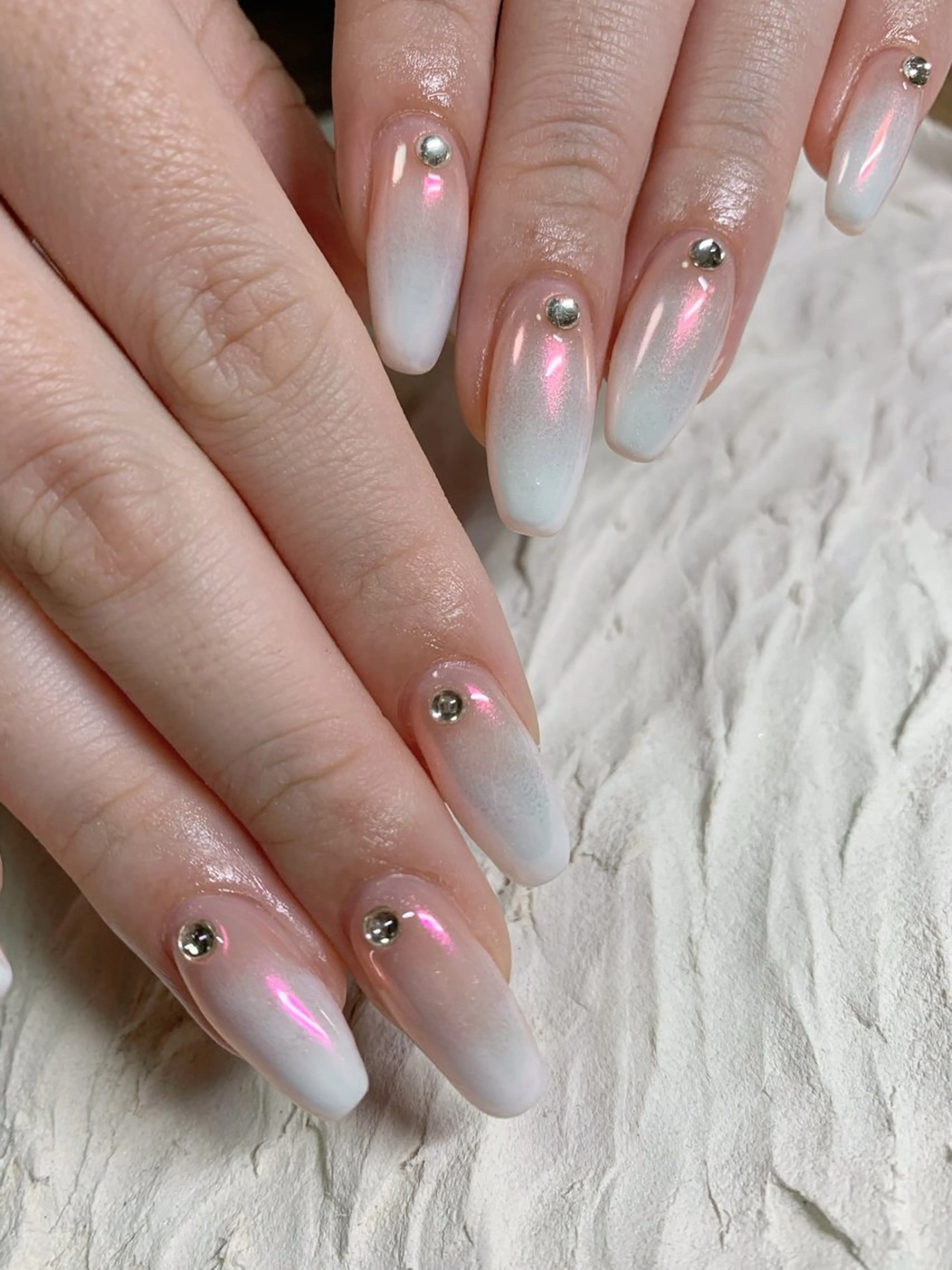 ネイル ハンドネイル Nailist. Nのネイルデザイン